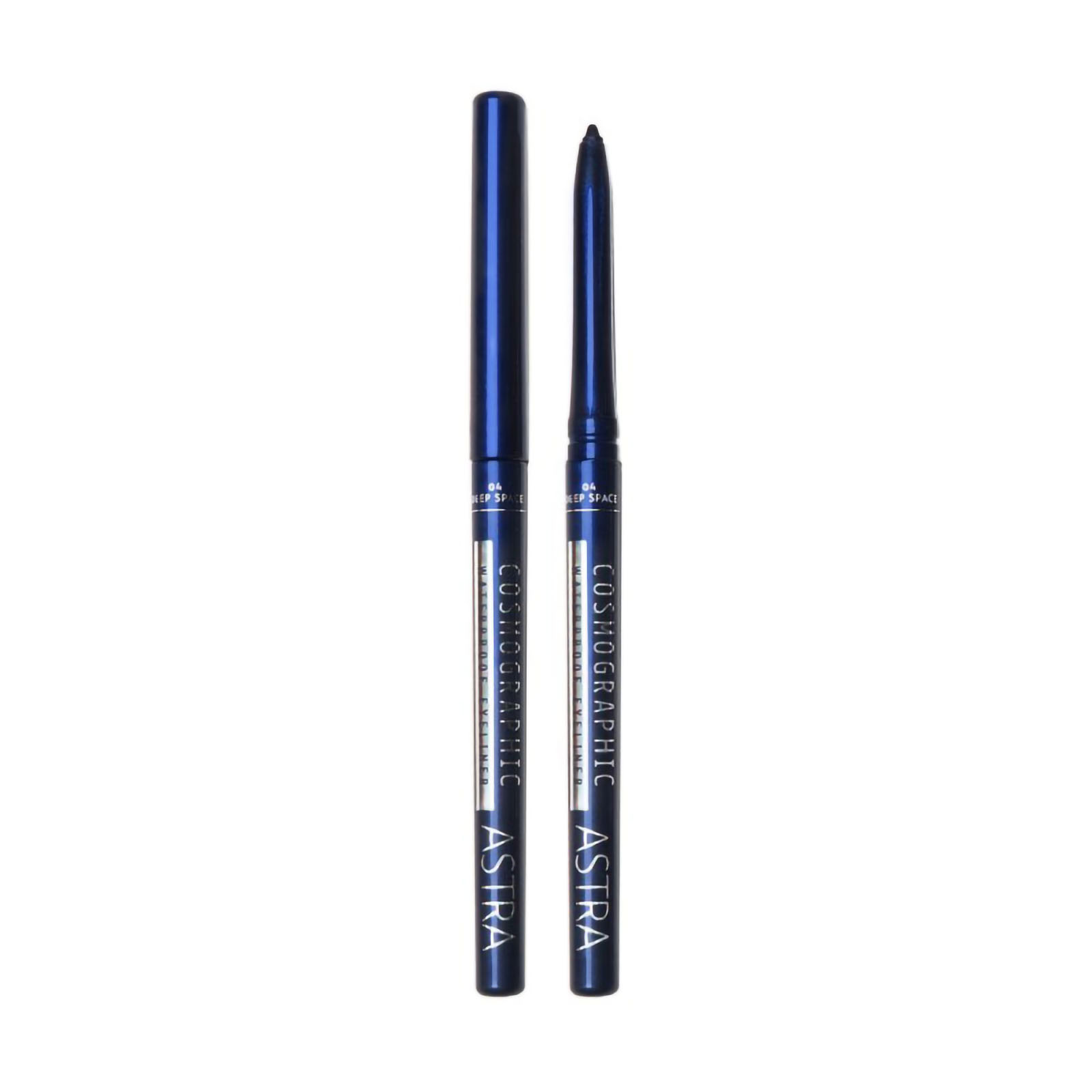 Cosmographic Waterproof Eyeliner Cosmographic 0004 deep space