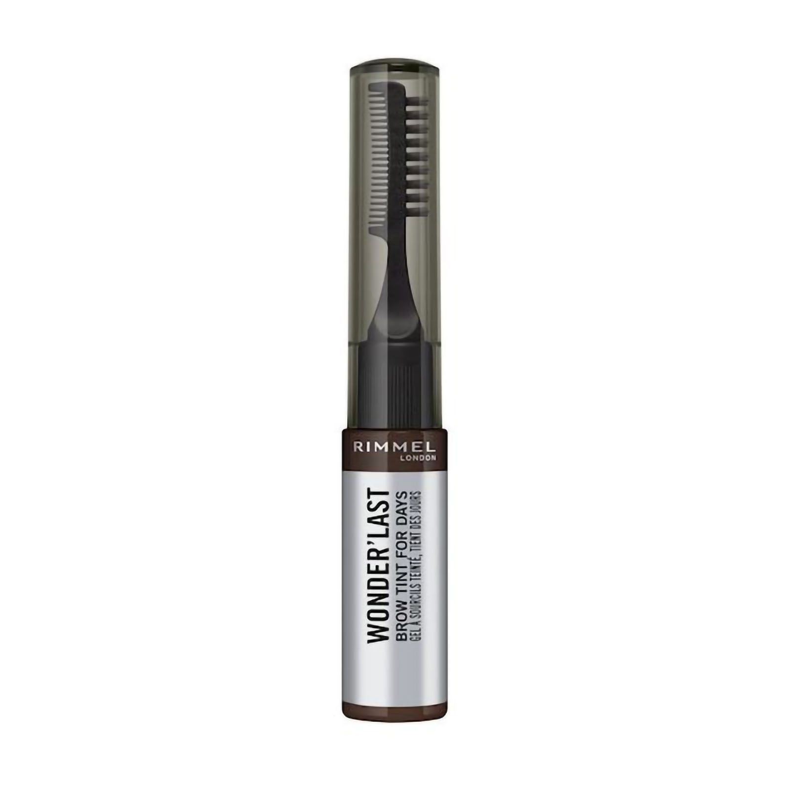 Wonder Last Brow Tint For Days Wonder last 004 soft black