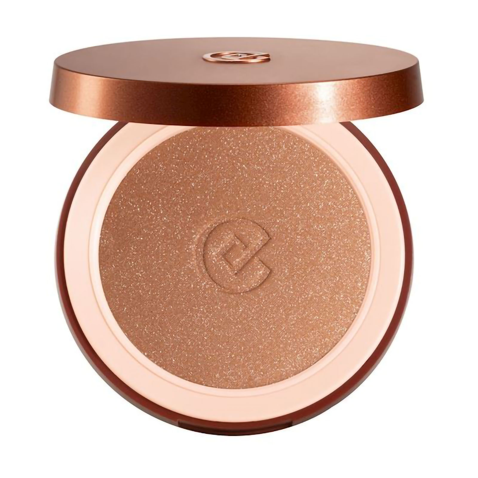 Terra Abbronzante Effetto Seta T/abbronzante 09 cristalli sole shimmer
