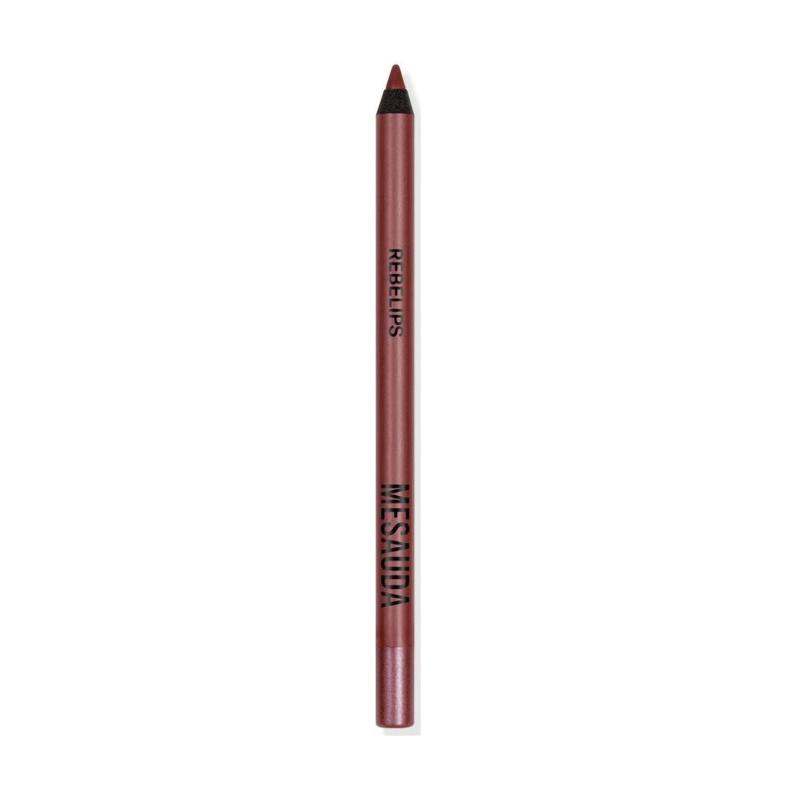 Rebelips Matita Labbra Rebelips lip pencil wp 106 auburn