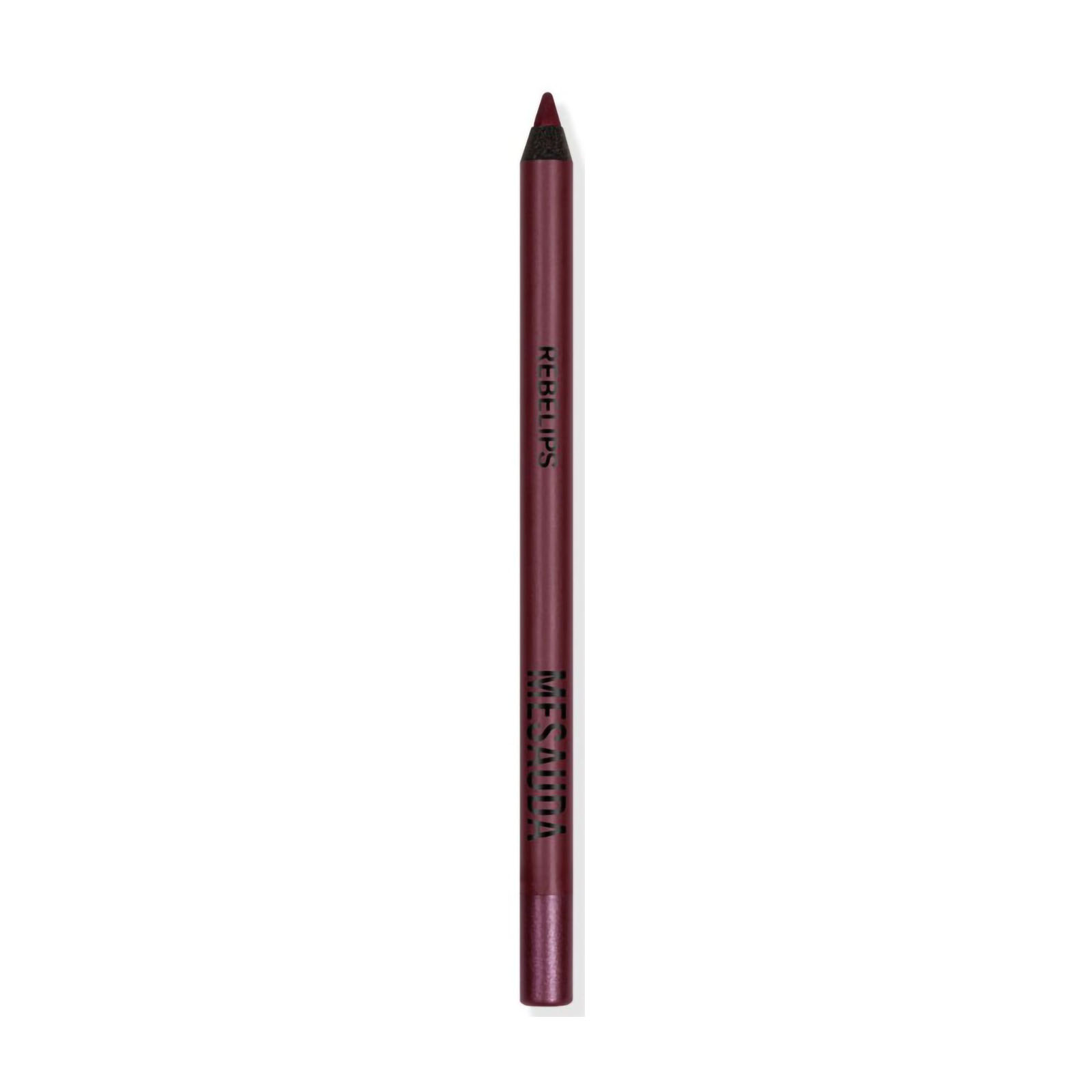 Rebelips Matita Labbra Rebelips lip pencil wp 109 currant