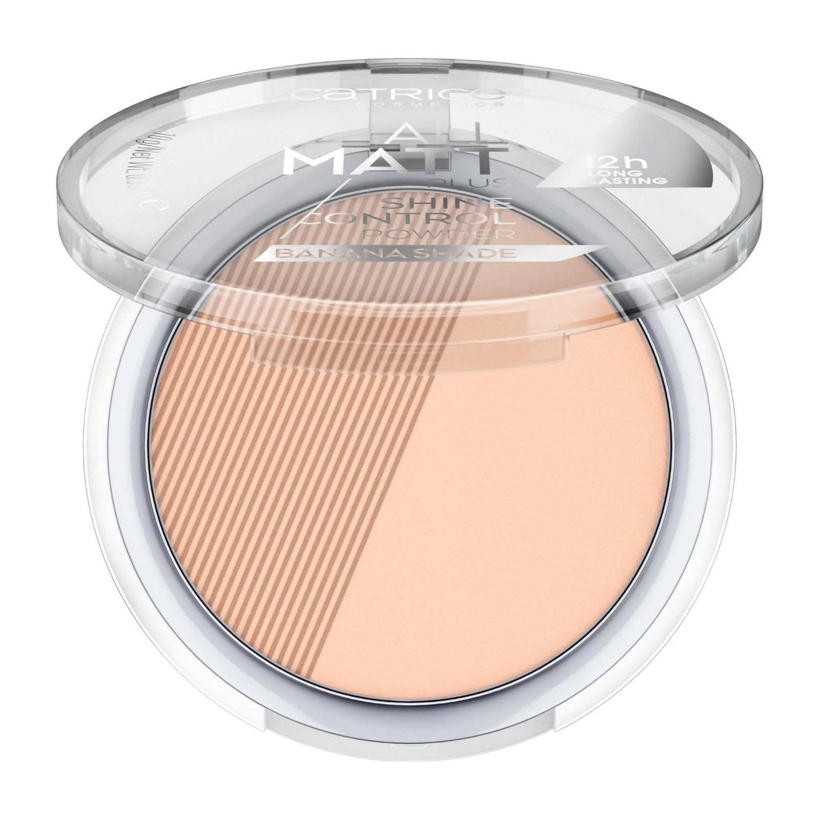 Cipria Opacizzante All Matt Plus Shine Control All matt plus cipria 002
