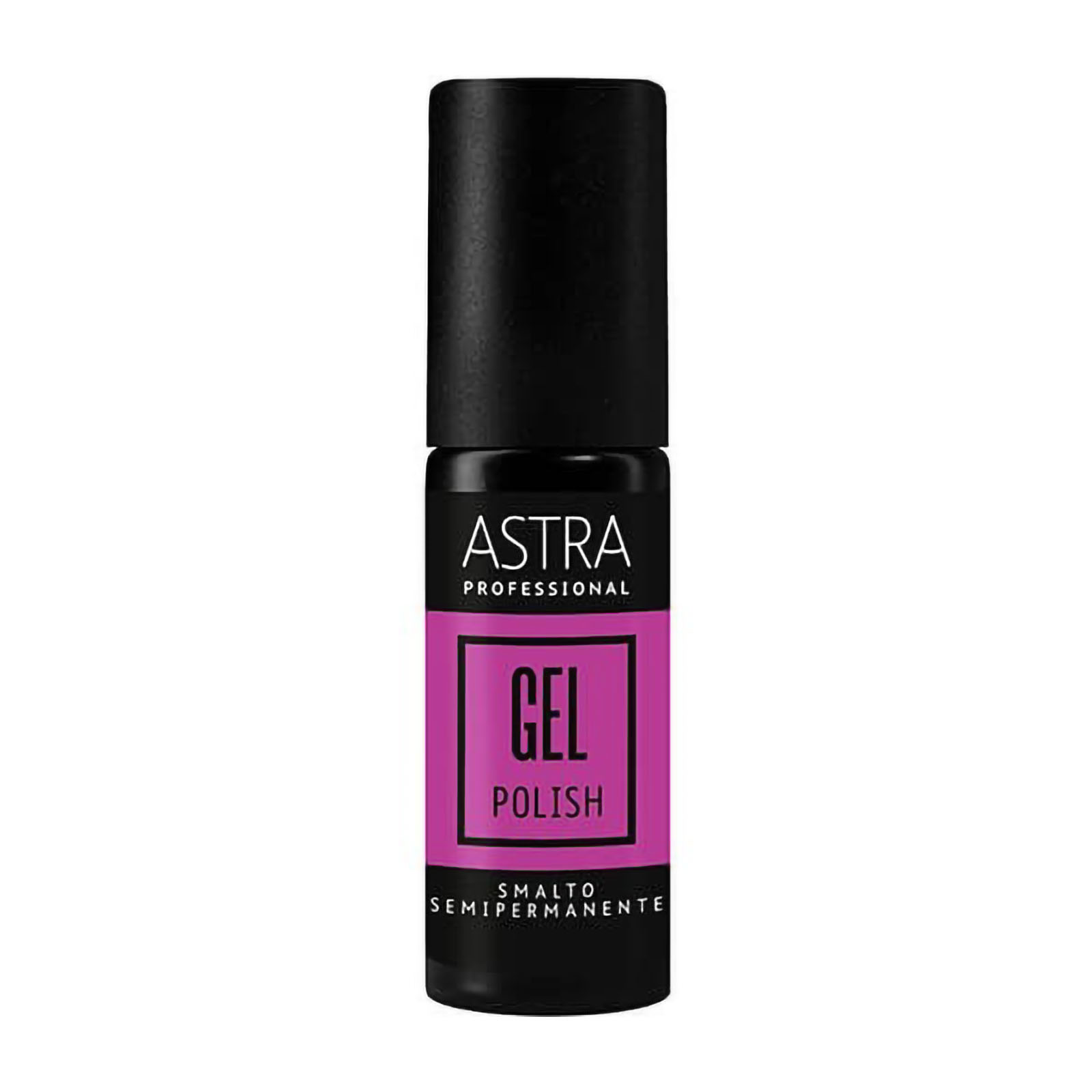 Gel Polish Smalto Semipermanente Professional c/gel polish 35 flamingo
