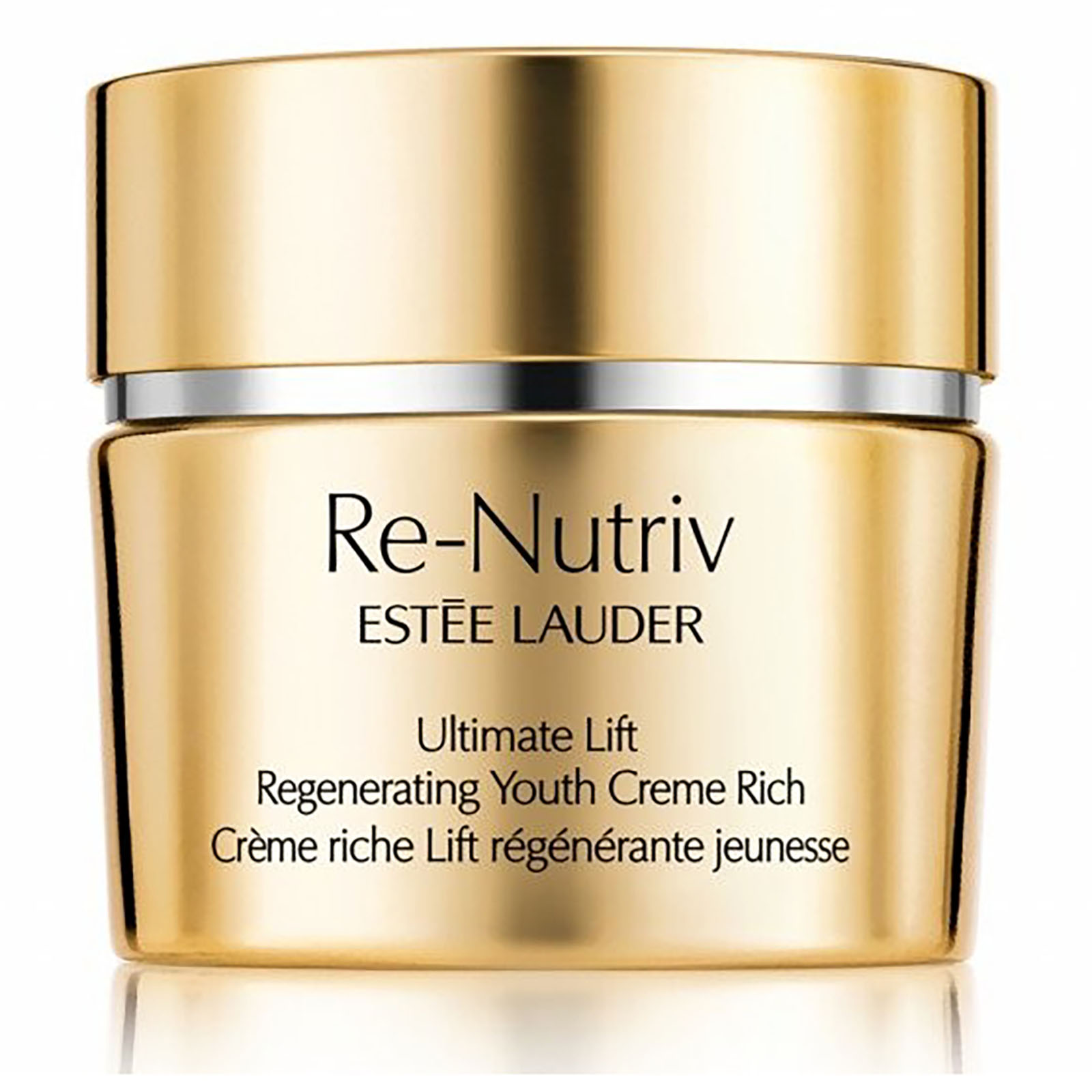 Re-nutriv Regenerating Youth Creme Rich 50 ml