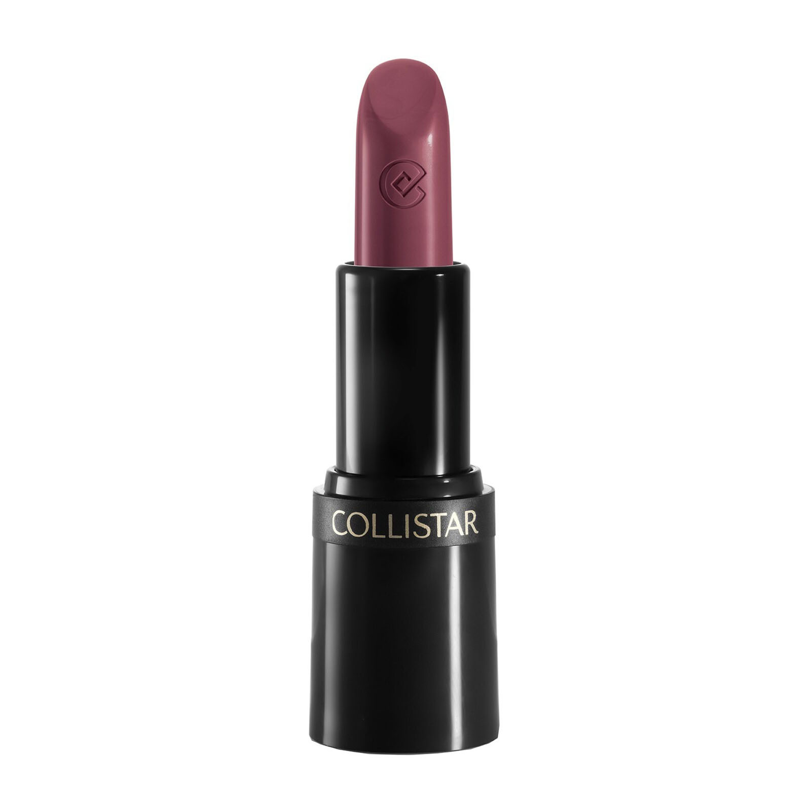 Rossetto Puro - Rossetto Puro new warm mauve 114