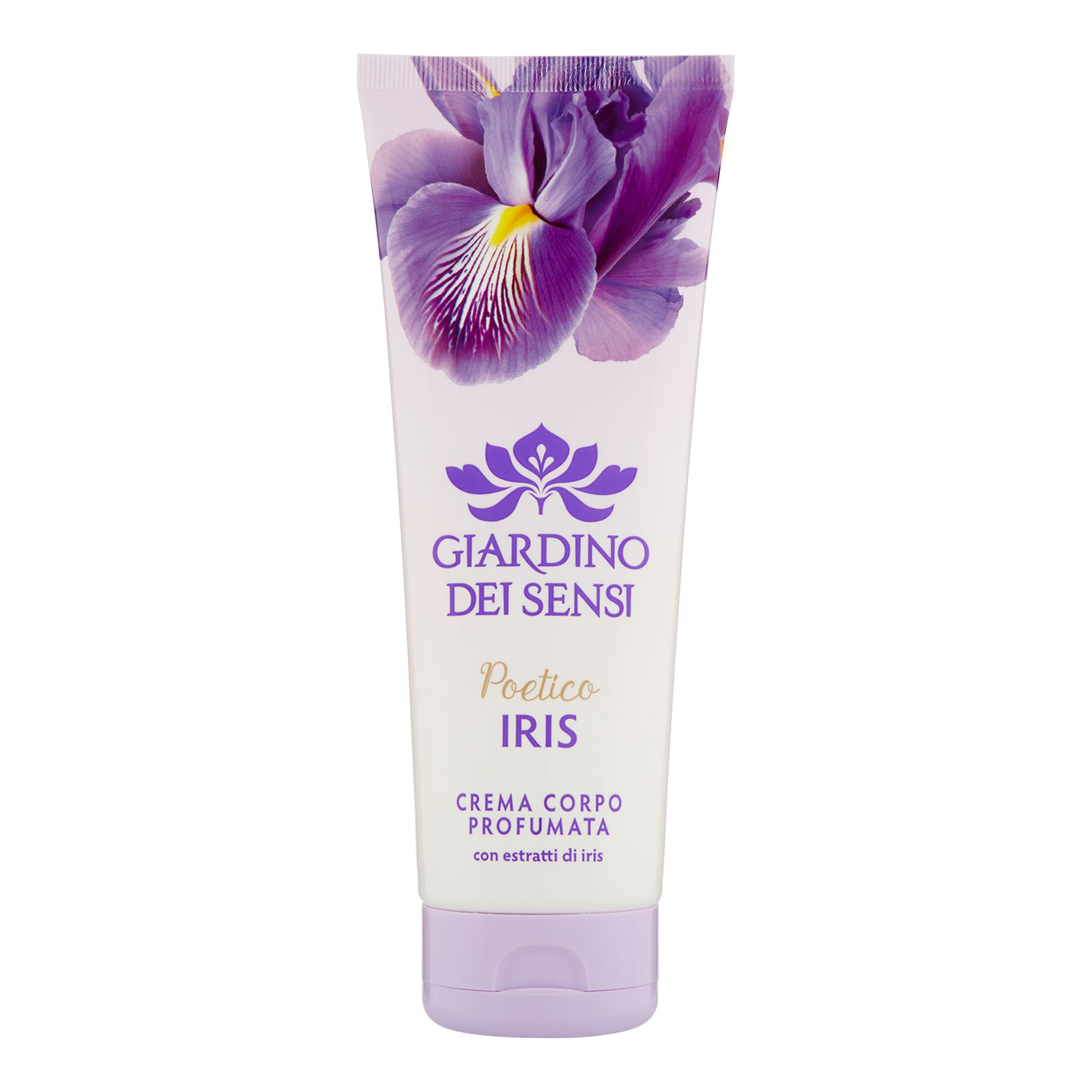 Poetico Iris Crema Corpo Profumata 250 ml
