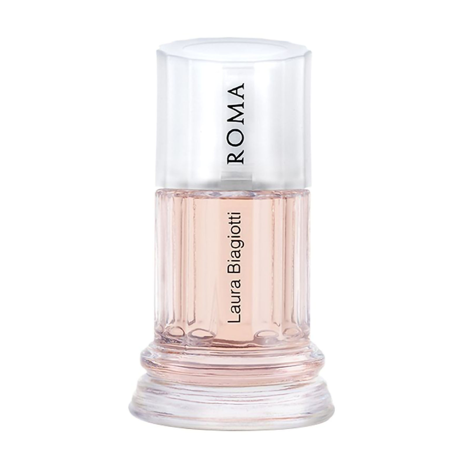 Roma Fiori Bianchi - Eau De Toilette 50 ml