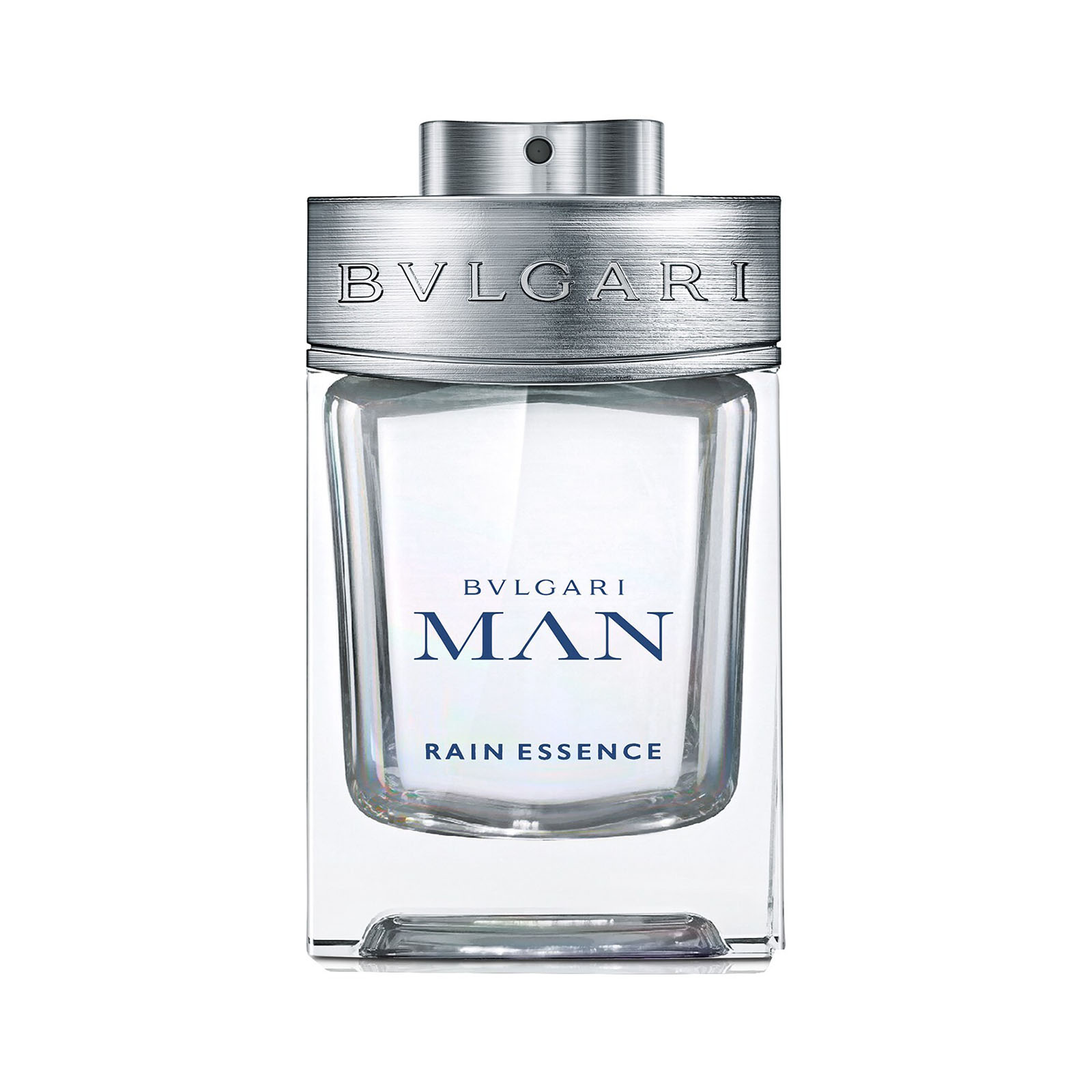 Bulgari Man Rain Essence - Eau De Parfum 100 ml