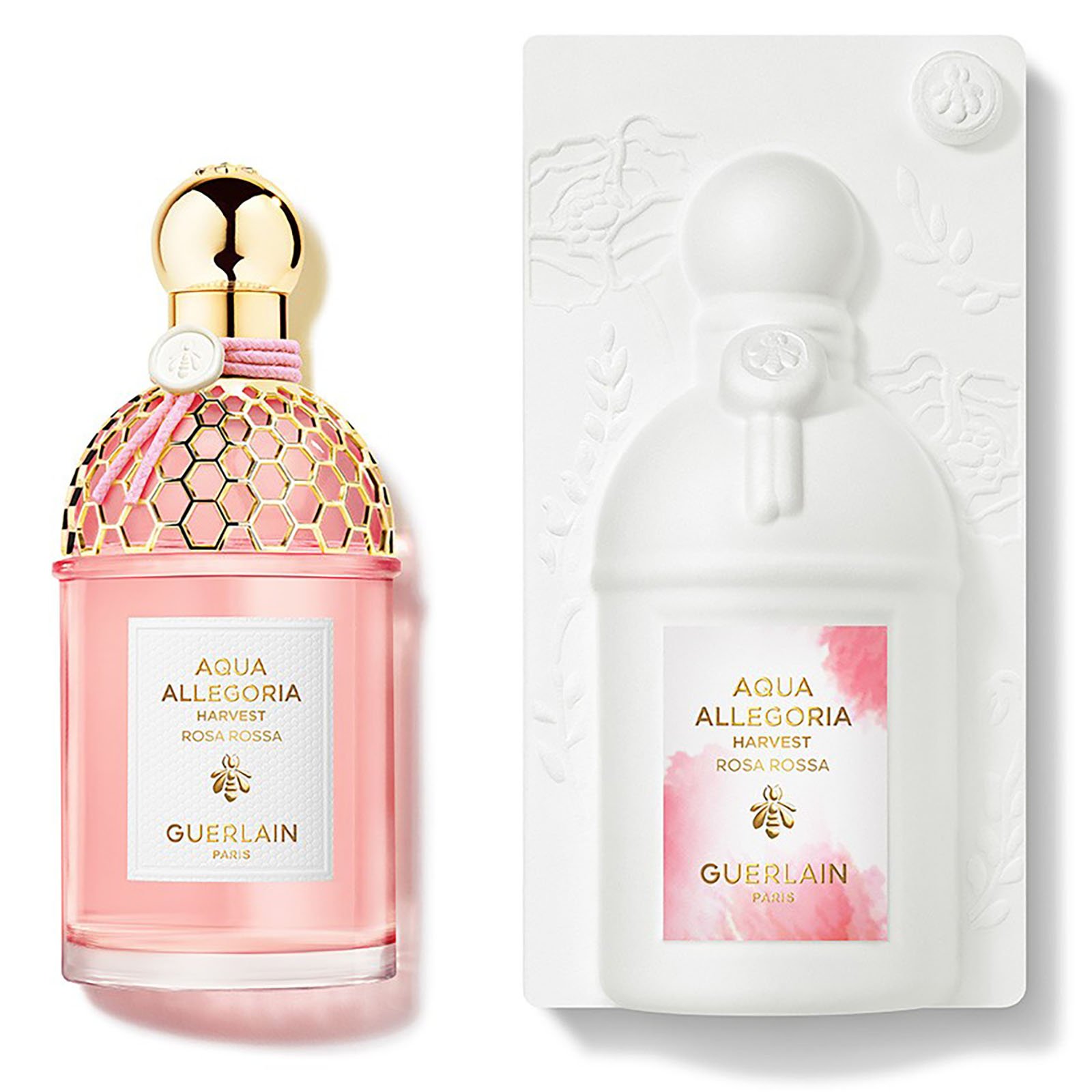 Nerolia Vetiver Harvest - Eau De Toilette 125 ml