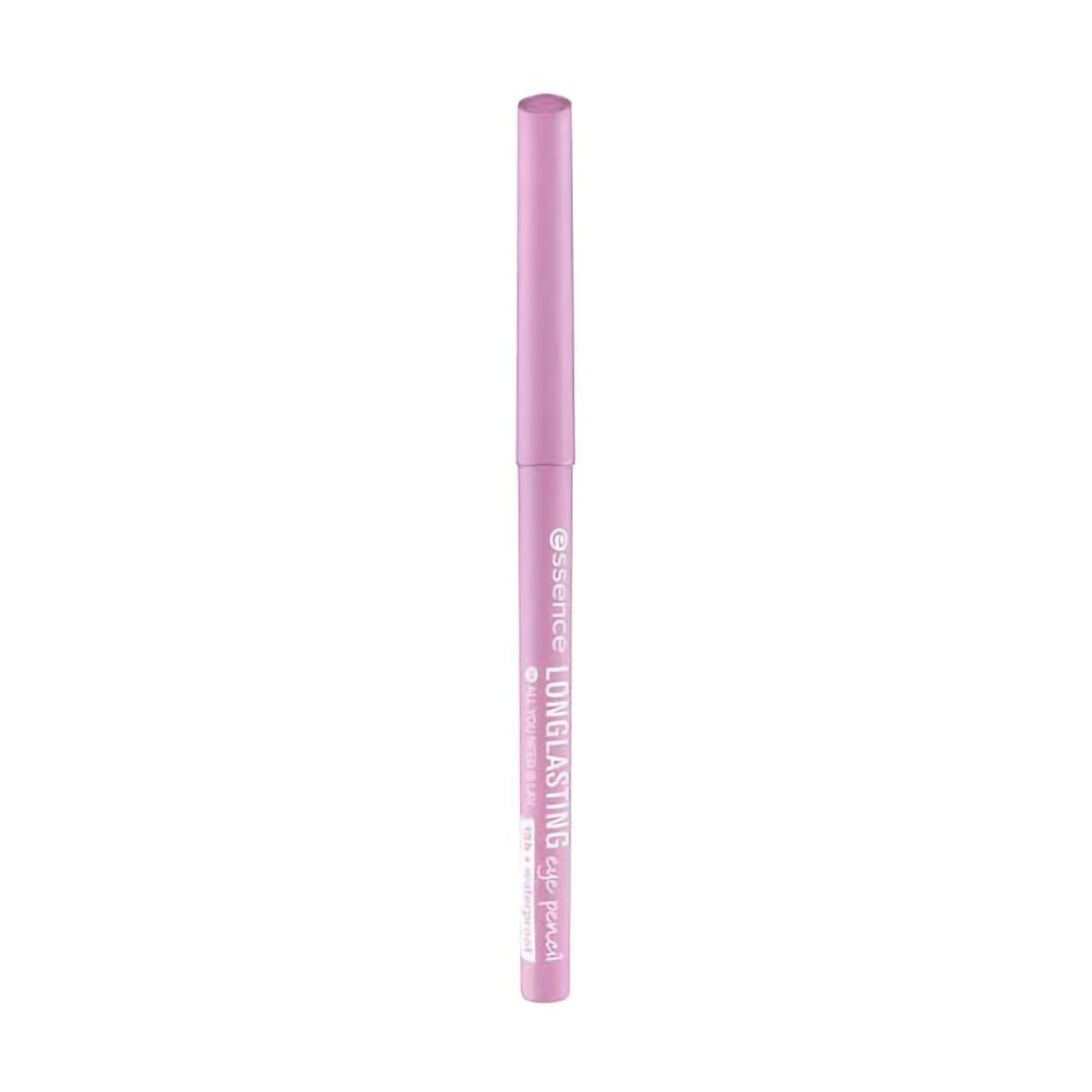 Long Lasting Eye Pencil Long lasting 38 all you need is lav