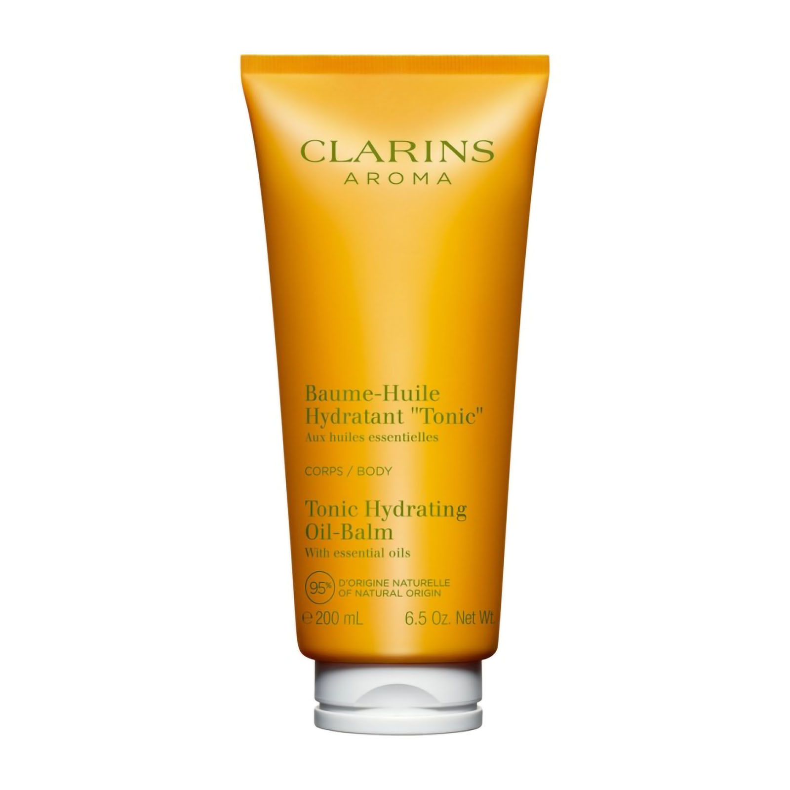 Tonic Oil Balm 200 ml