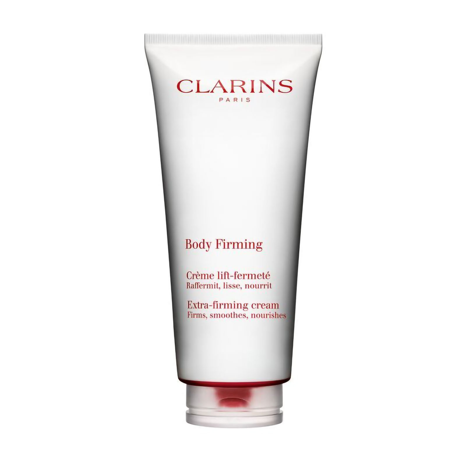 Body Firming Extra-firming Cream 200 ml