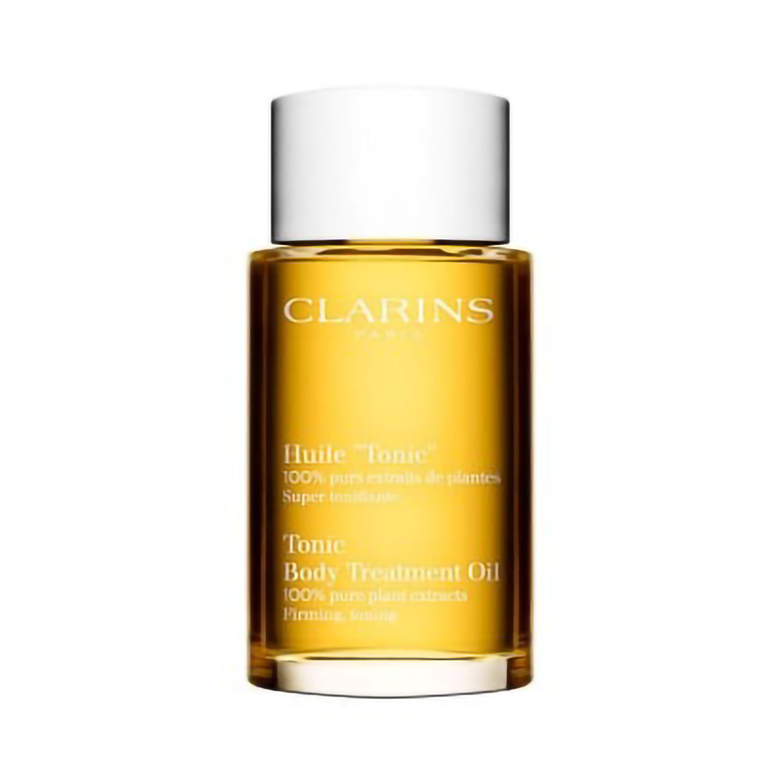Clarins Body Treatment Oil - Olio Corpo 100 ml