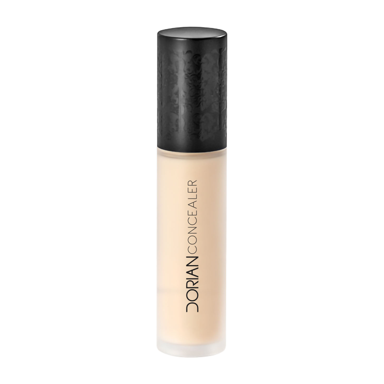 Dorian Liquid Concealer Dorian self obsessed 02
