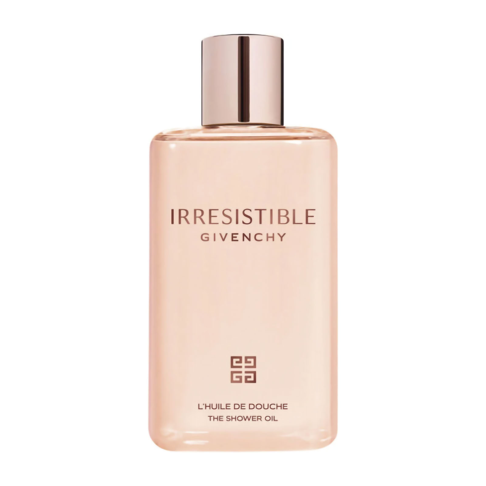 Very Irrésistible Shower Oil 200 ml