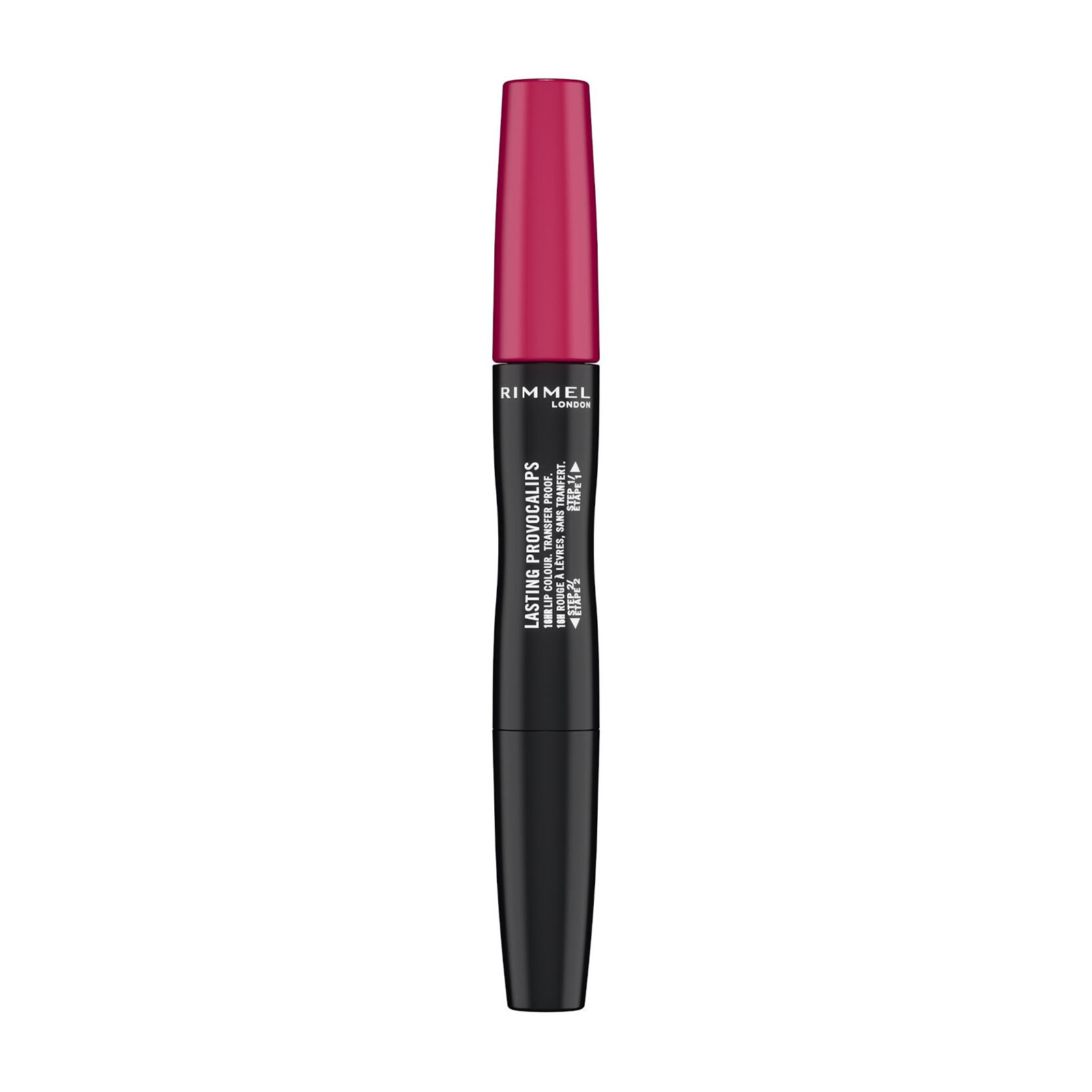 Rossetto Liquido Provocalips Provocalips 310 poting pink