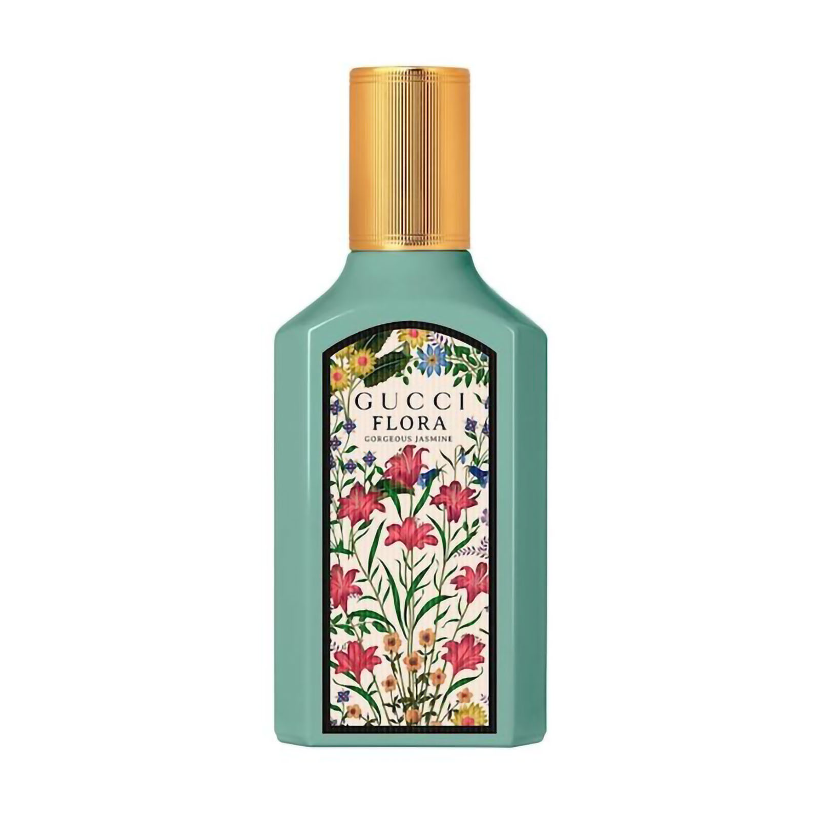 Flora Gorgeous Jasmine - Eau De Parfum 50 ml