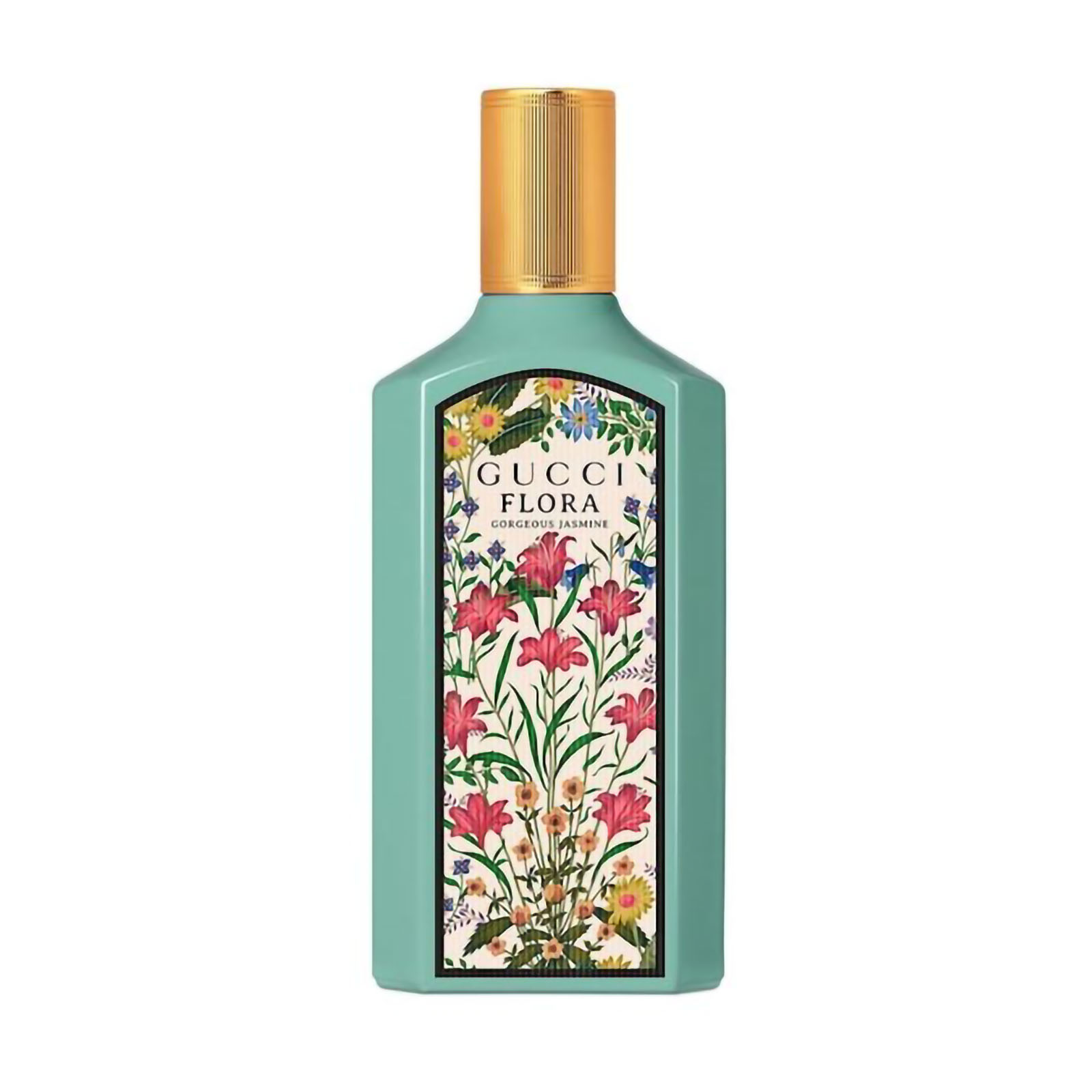 Flora Gorgeous Jasmine - Eau De Parfum 100 ml