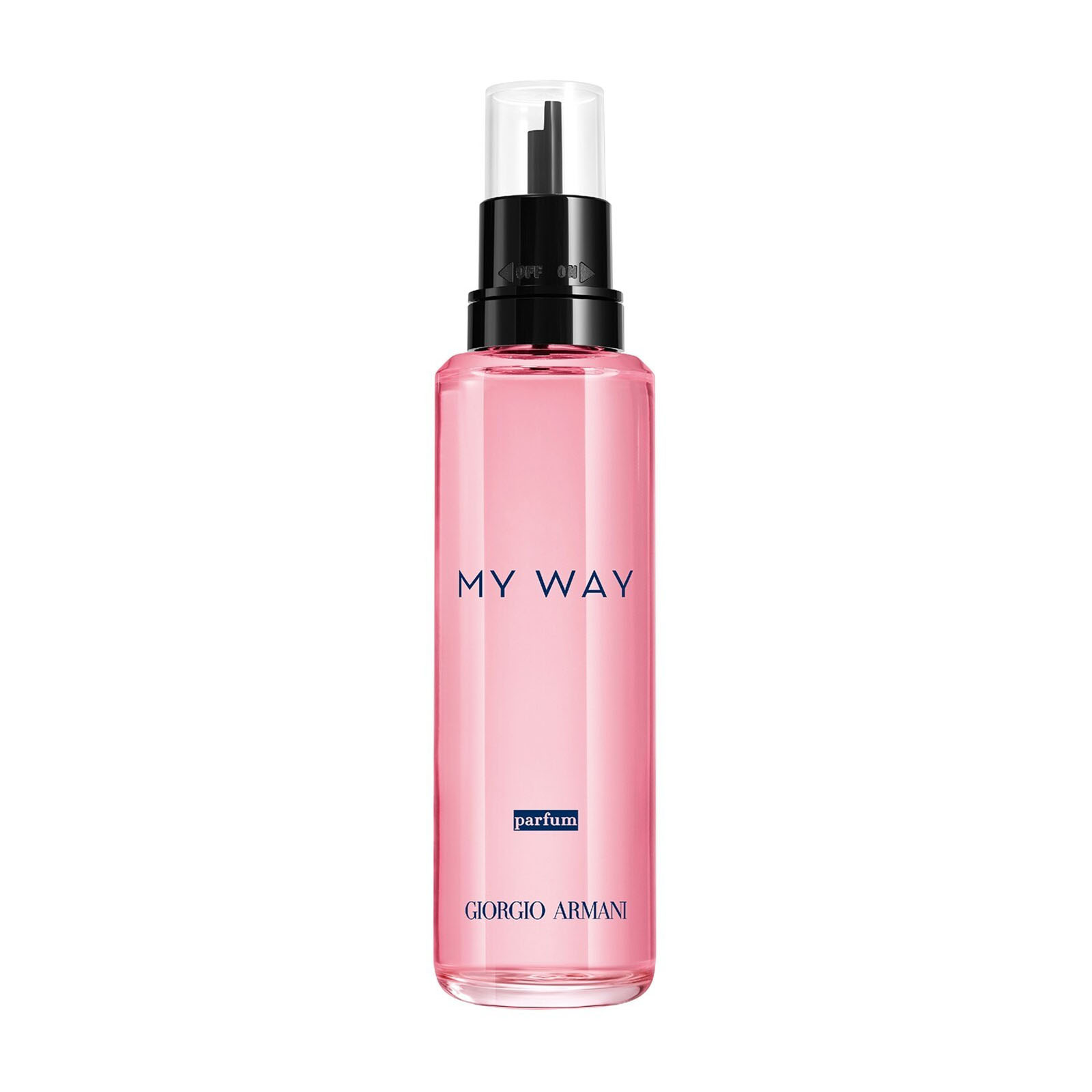 My Way Le Parfum - Eau De Parfum 100 RICARICA