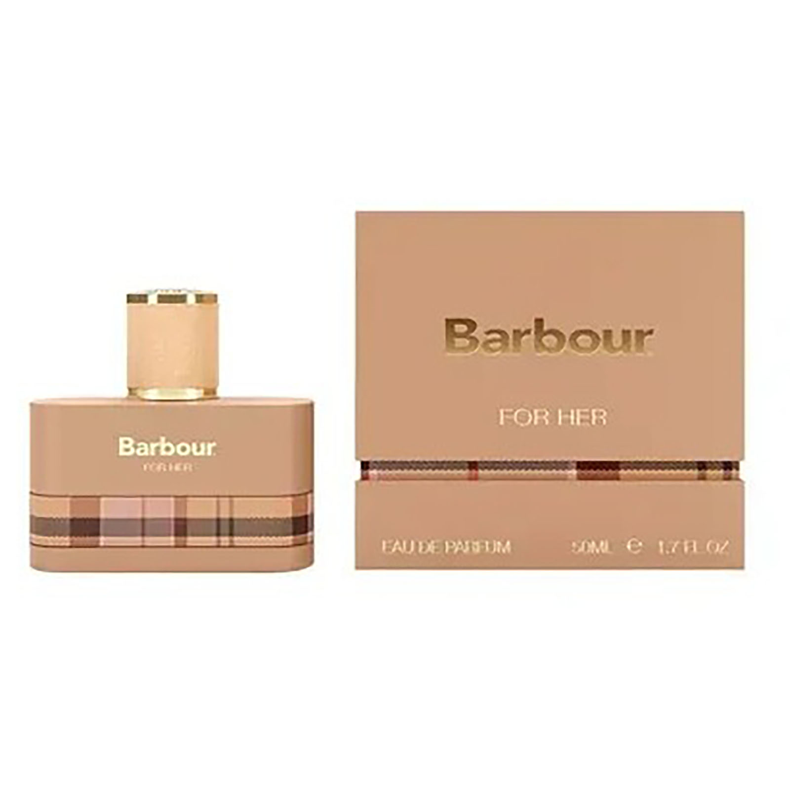 Origins For Her - Eau De Parfum 50 ml