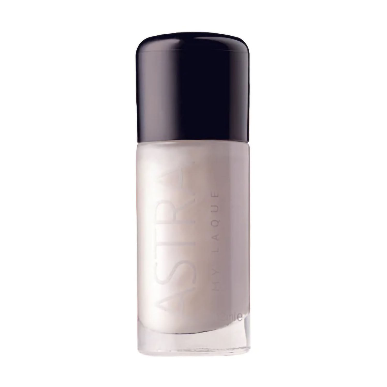 My Laque 5free - Smalto 01 milk