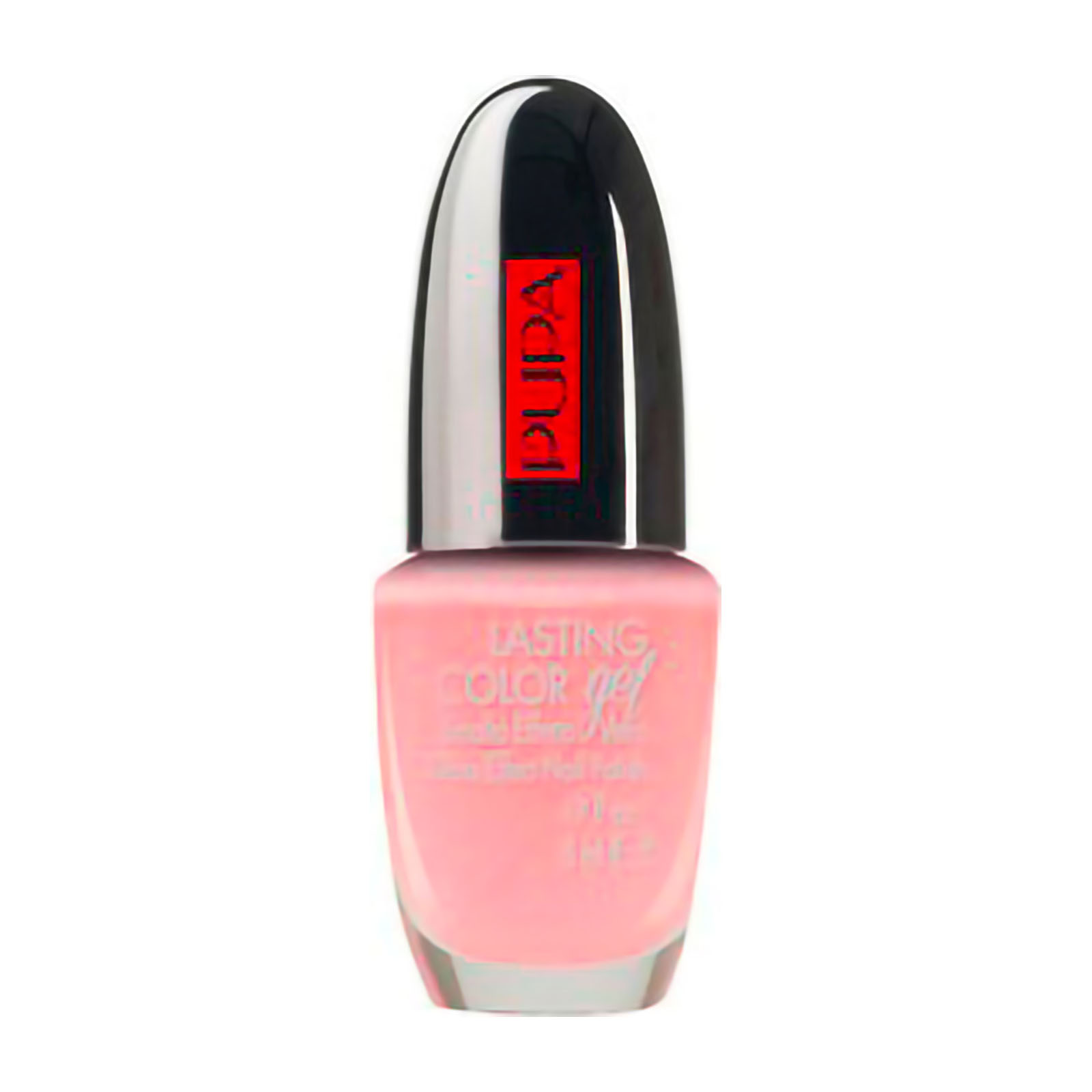 Lasting Color Gel - Smalto 12 vibrant light