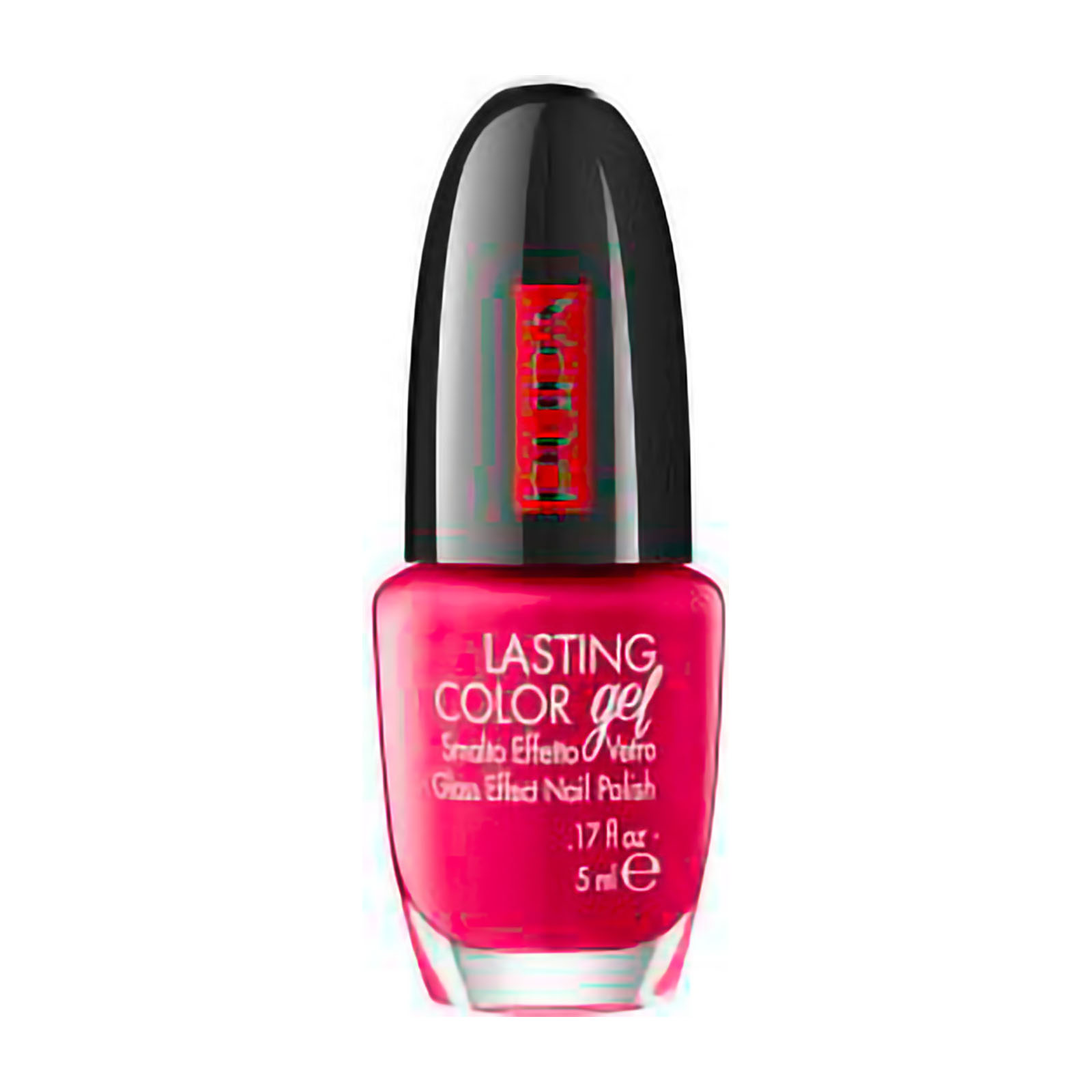 Lasting Color Gel - Smalto 20 passion flower