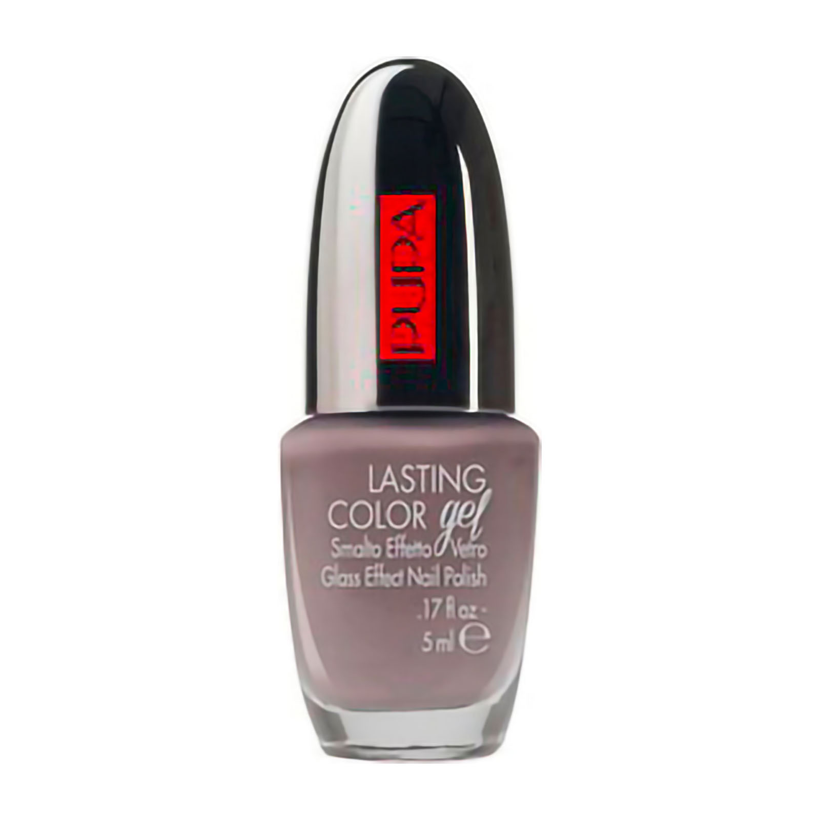 Lasting Color Gel - Smalto 28 metal pastel