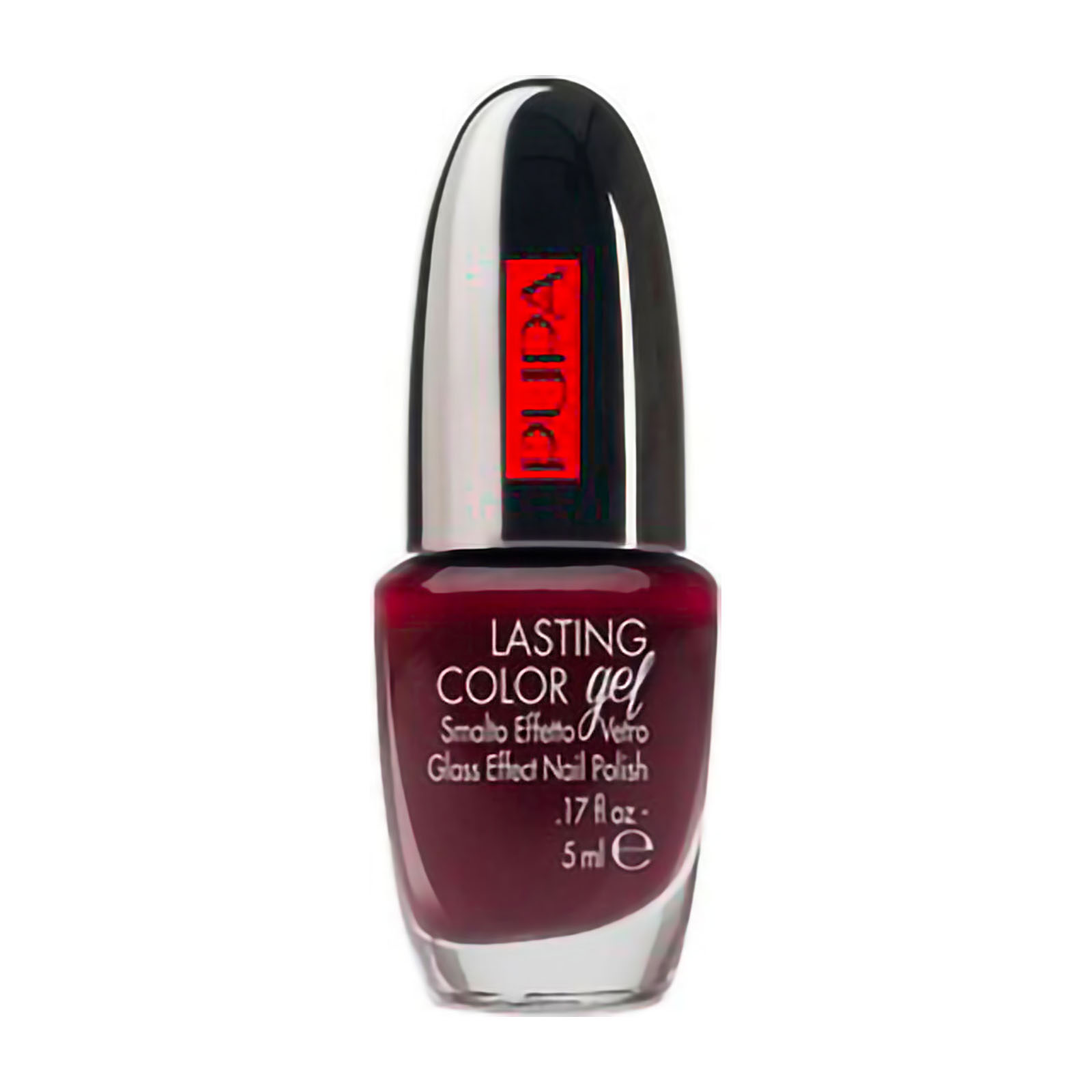 Lasting Color Gel - Smalto 30 neo bourgeoise