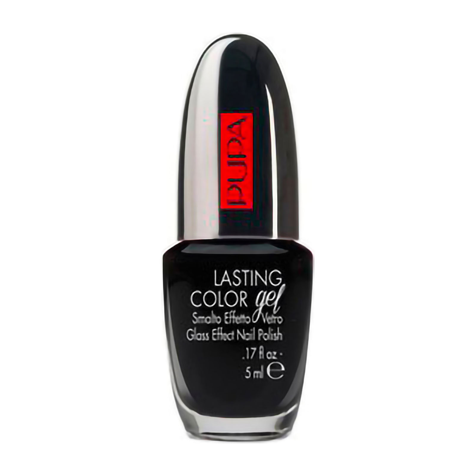 Lasting Color Gel - Smalto 52 deep darkness