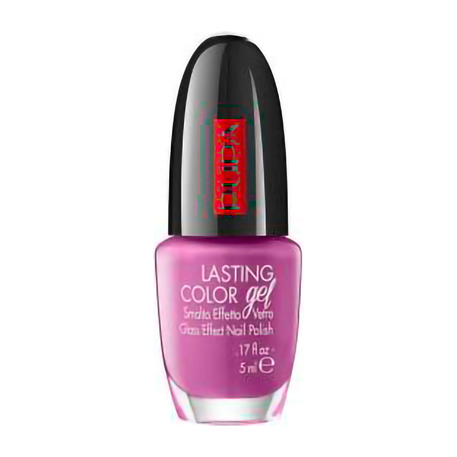 Lasting Color Gel - Smalto 105 bright orchid