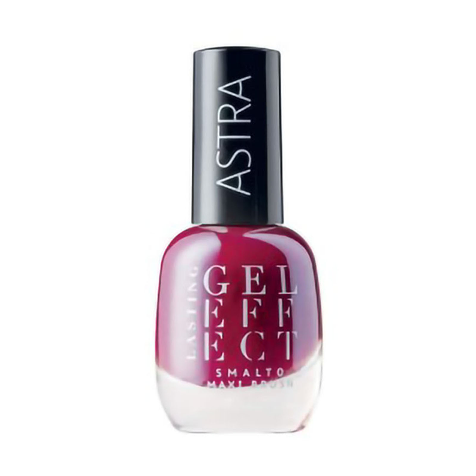 Expert Gel Effect - Smalto 11 rouge amour