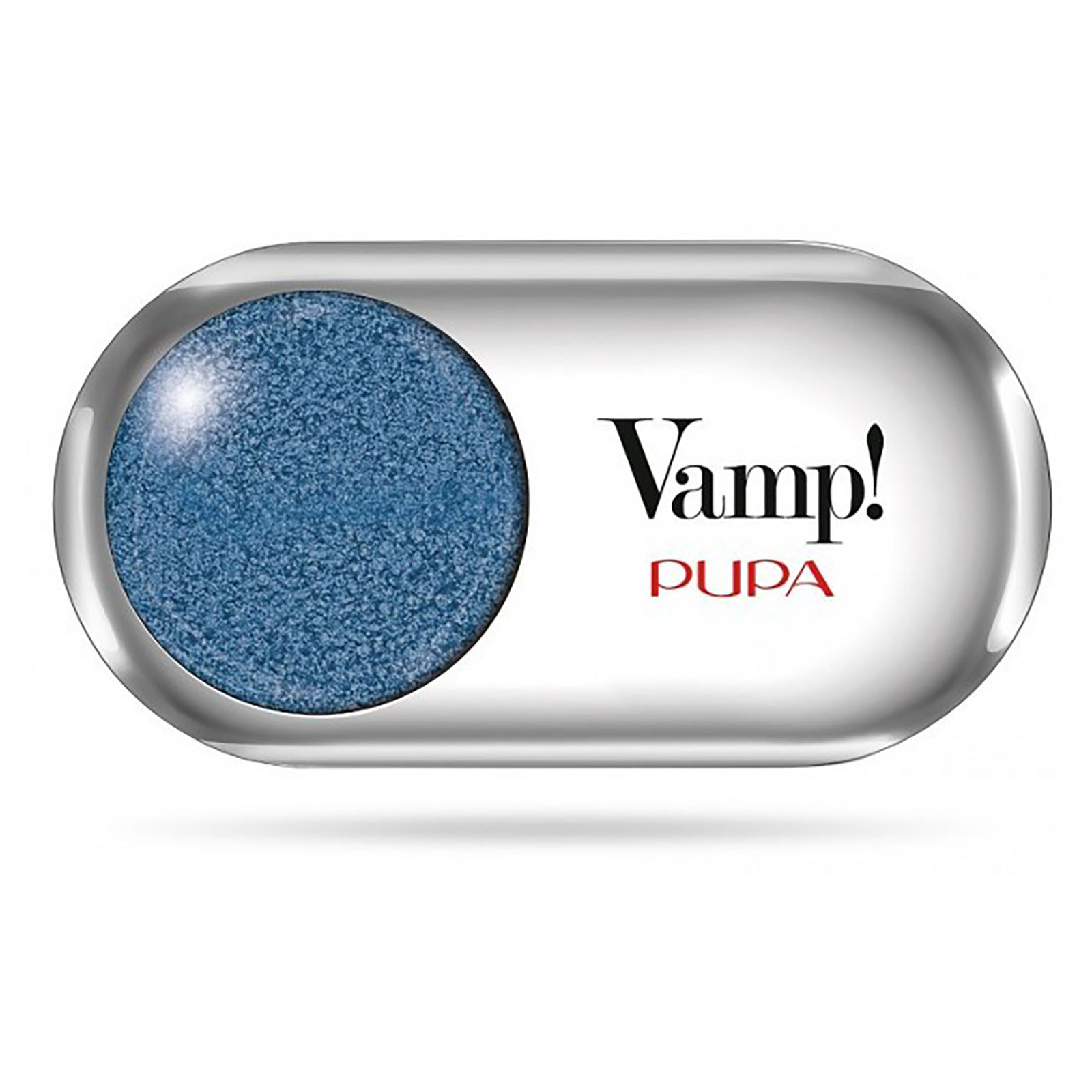 Vamp Ombretto Matt Vamp green e blue 307