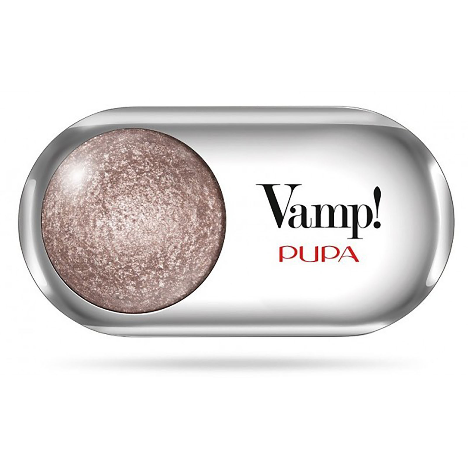 Vamp Ombretto Matt Vamp nude e brown 404