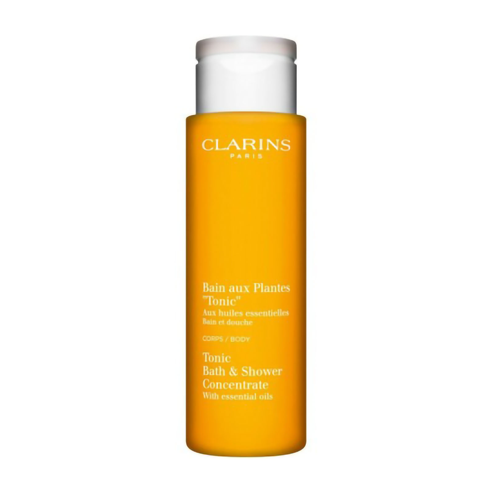Tonic Bath & Shower Concentrate Gel Doccia 200 ml