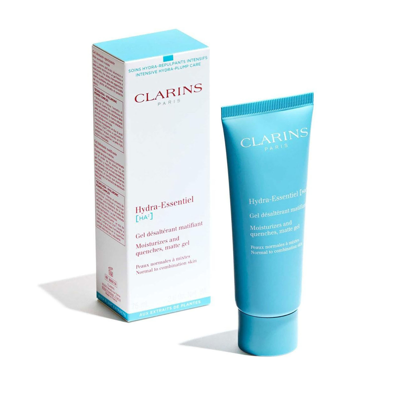 Hydra-essentiel Gel Matifiant 50 ml