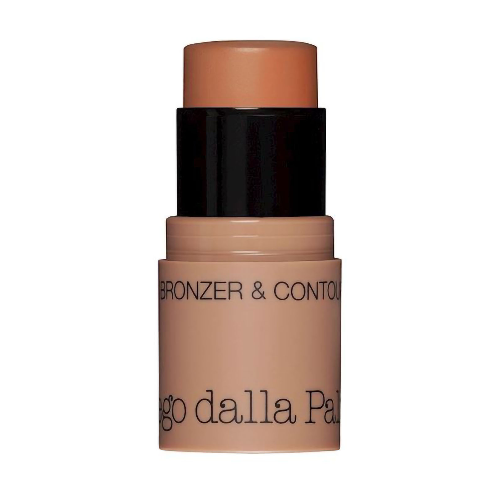 All In One Bronzer & Contour All in one bronzer & contour 51 nocciola