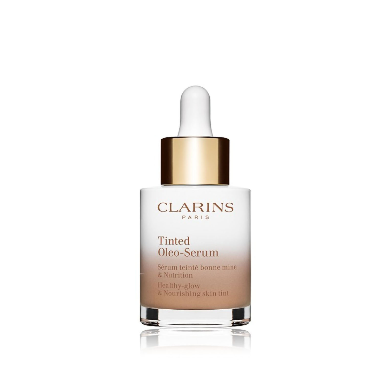 Tinted Oleo-serum Tinted oleo serum 30ml 06