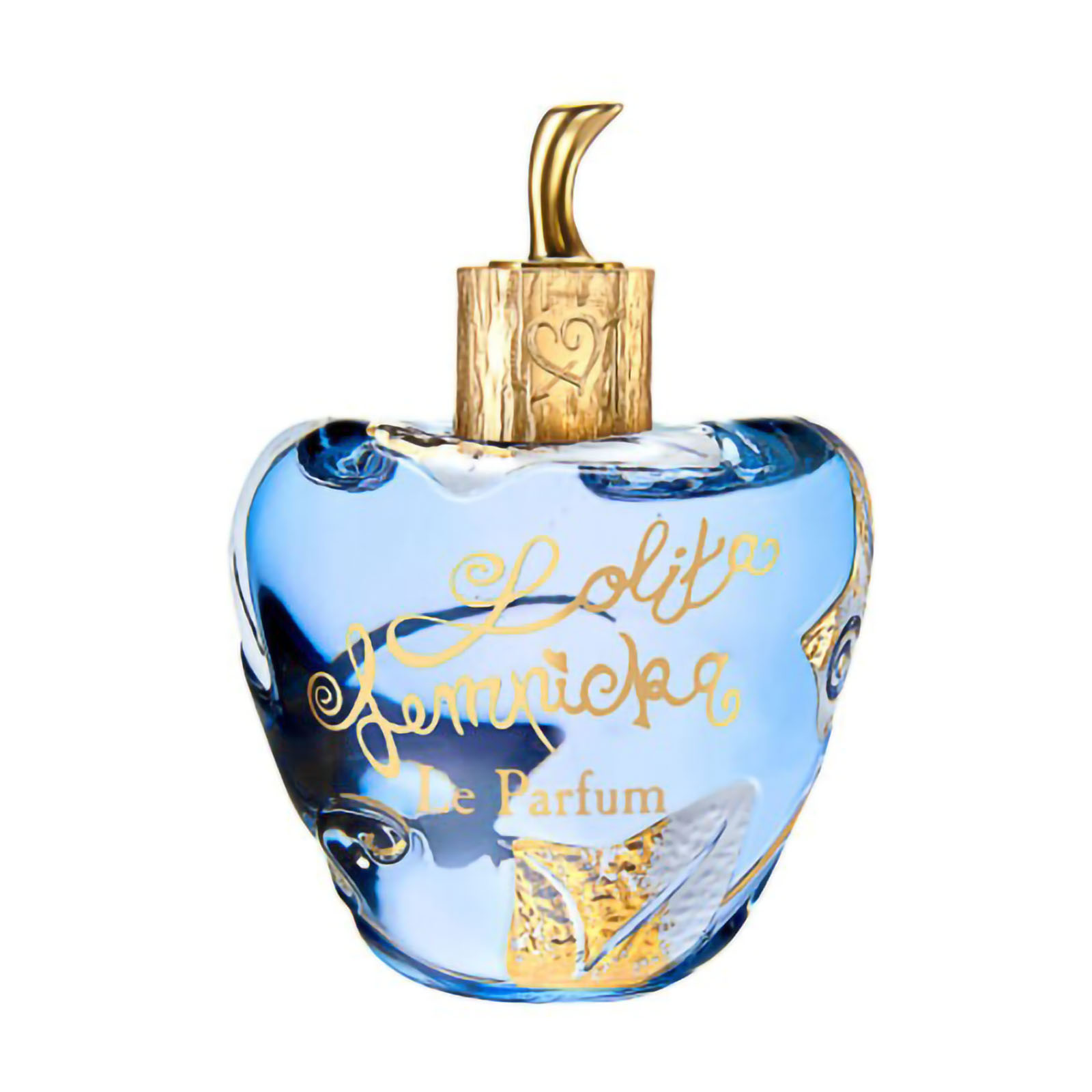 Le Parfum - Eau De Parfum 50 ml