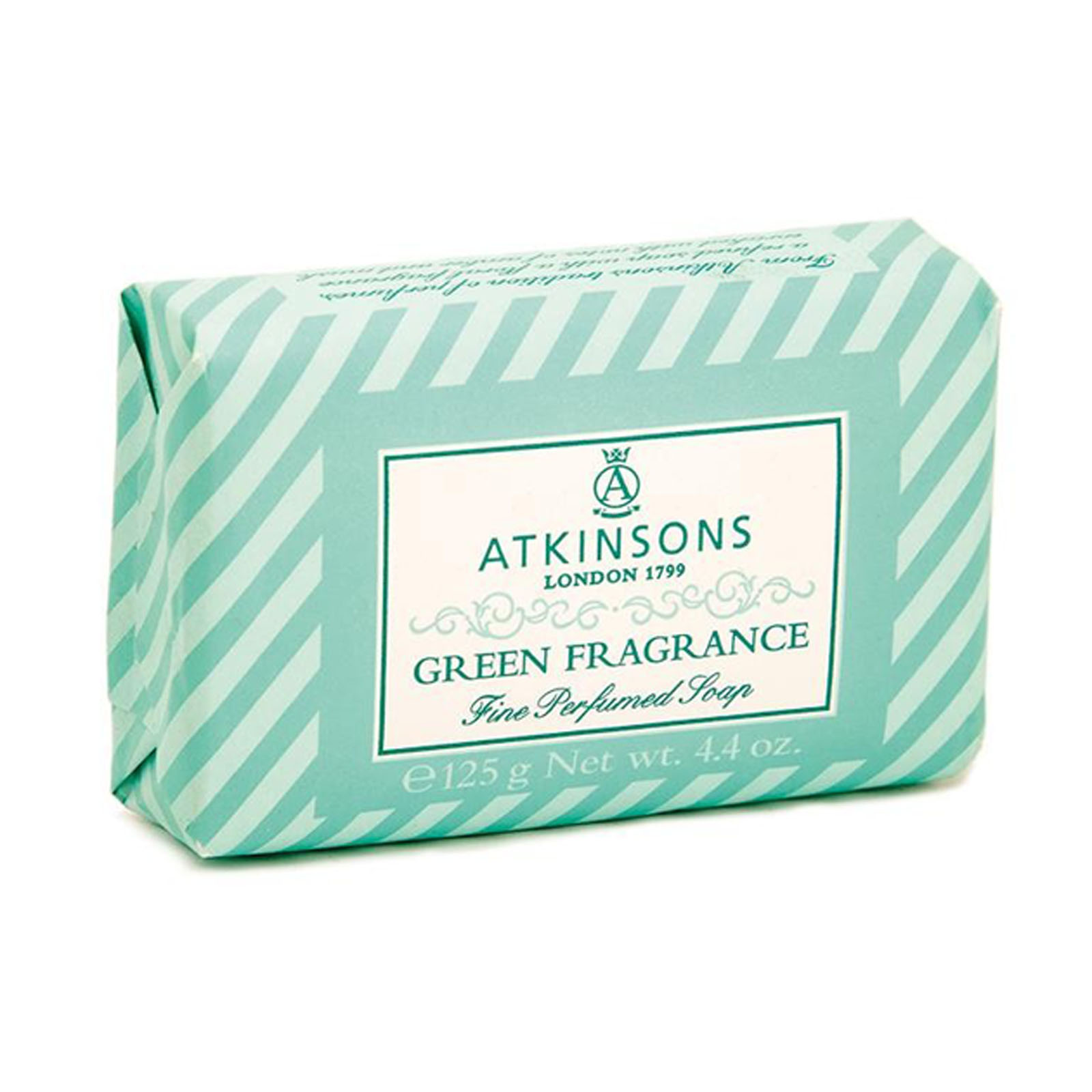 Green Fragrance 125 gr