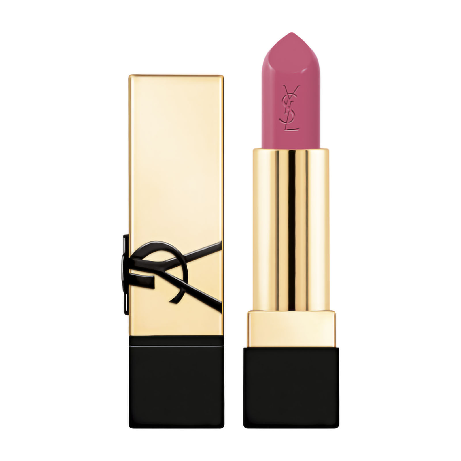 Rouge Pur Couture - Rossetto Rouge pur cout.reno muse n.600 pink muse