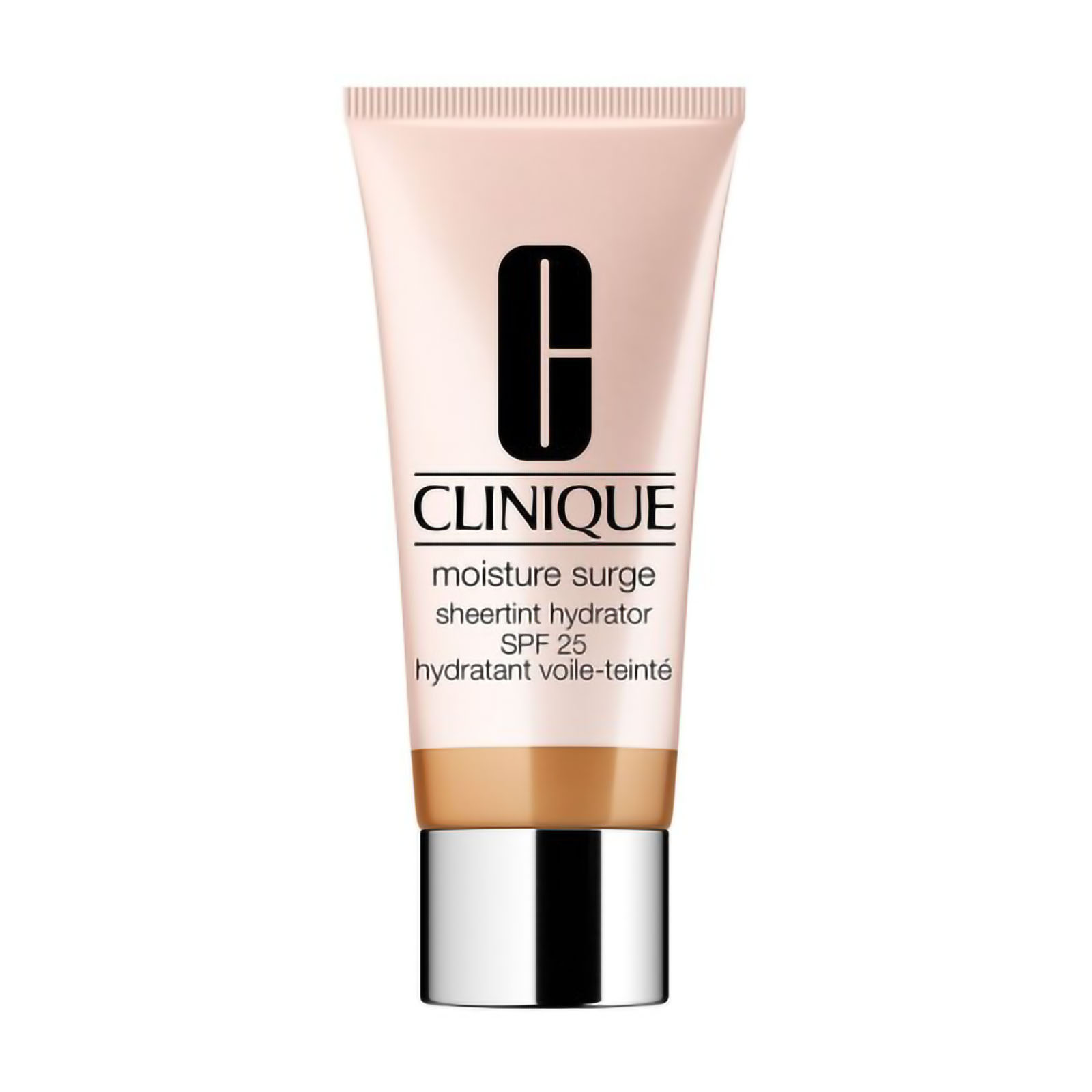 Moisture Surge Sheertint Hydrator Spf 25 Sheertint spf25 n.04 medium