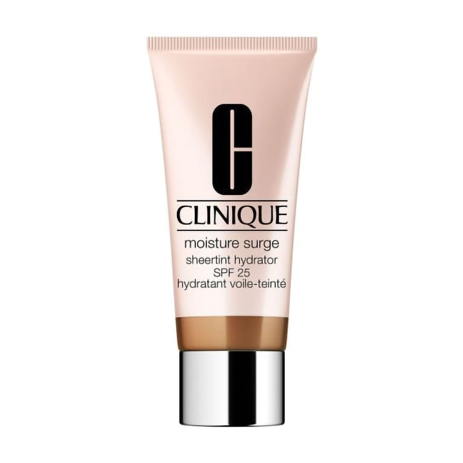 Moisture Surge Sheertint Hydrator Spf 25 Sheertint spf25 n.05 medium deep