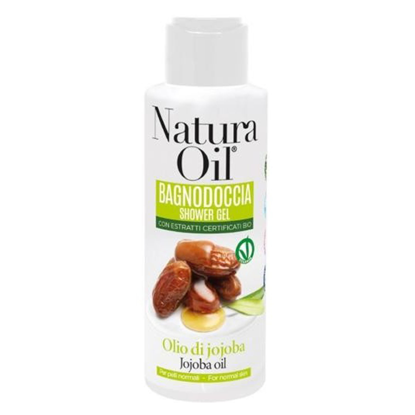 Bagnodoccia Jojoba 100 ml