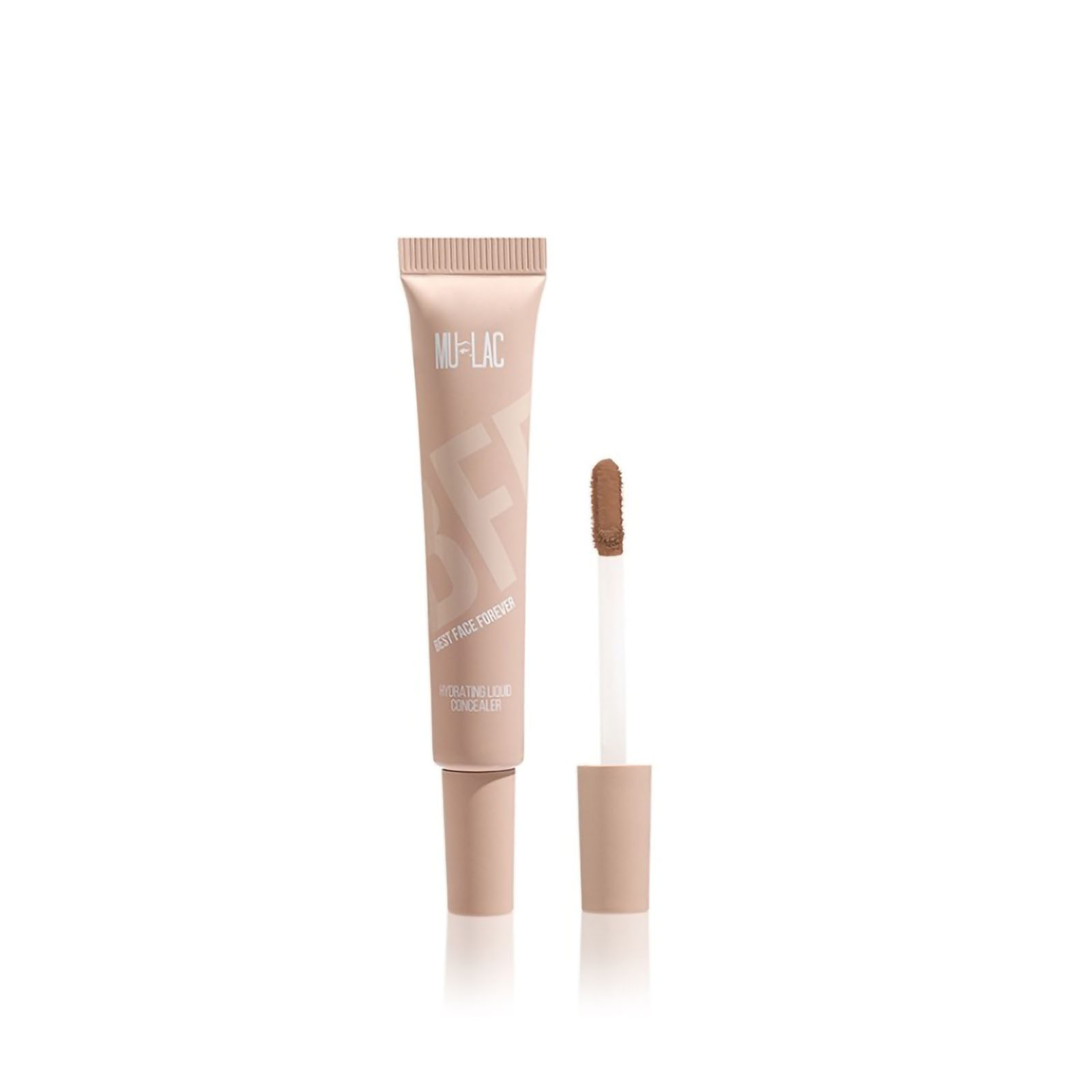 Best Face Forever Hydrating Concealer Bbf hydrating concealer 08