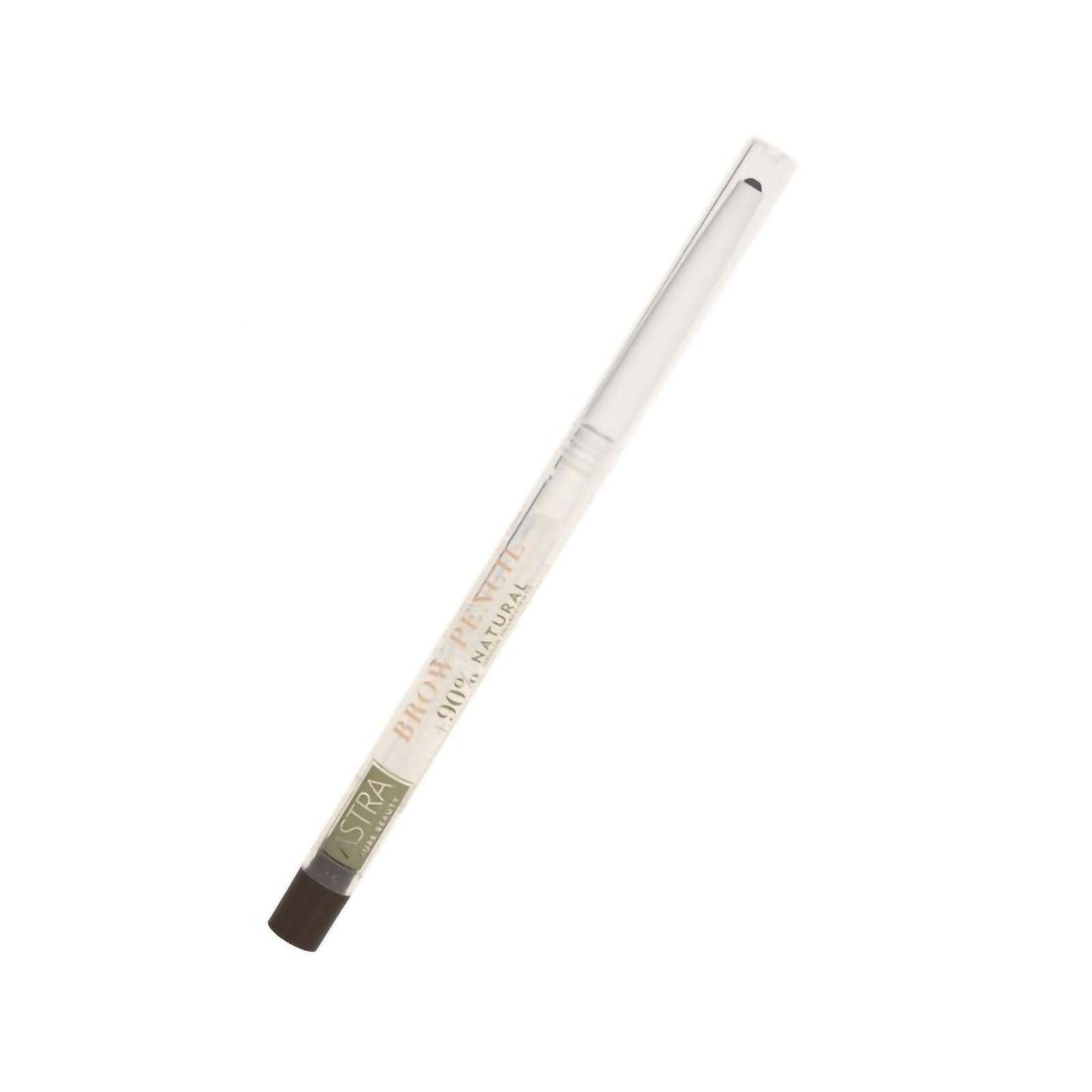 Pure Beauty Brow Pencil - Matita Sopracciglia Retraibile Pure beauty brow pencil 0003 brunette