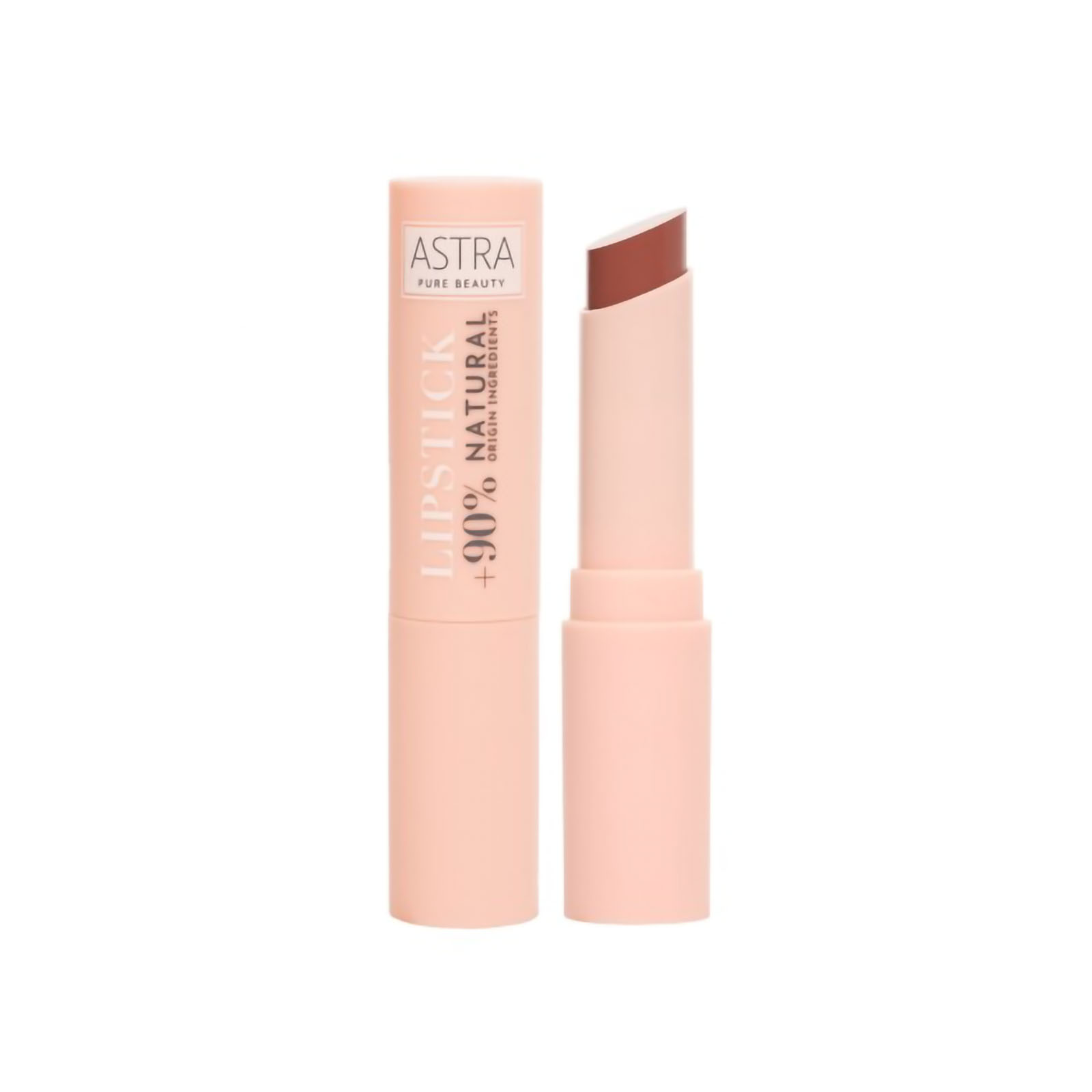 Pure Beauty Lipstick - Rossetto Cremoso Semi Mat Pure beauty lipstick 0003 maple
