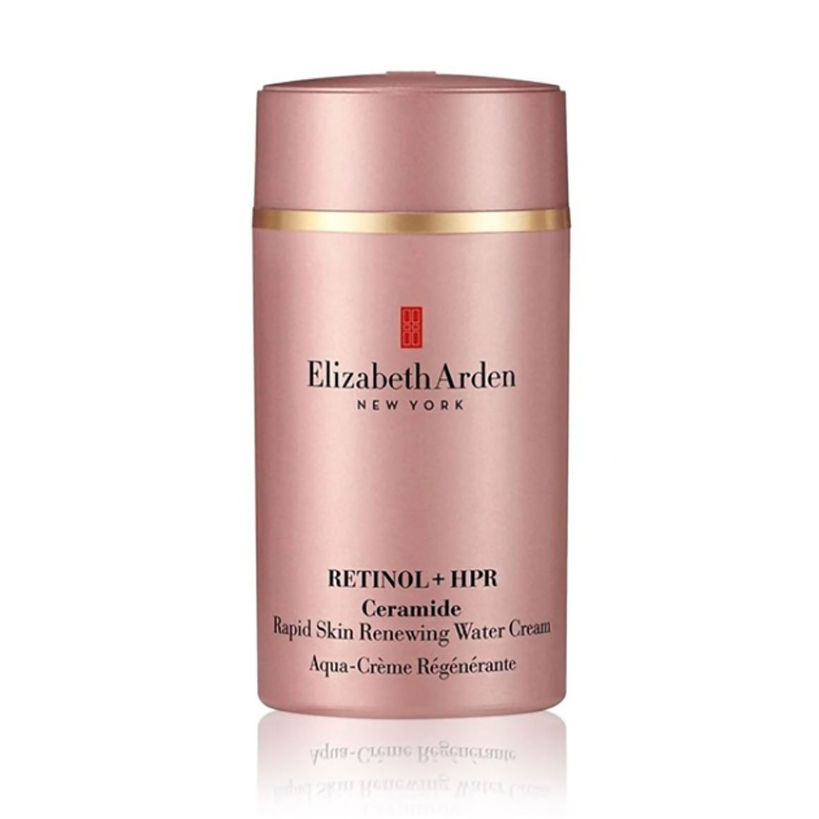 Crema Rinnovatrice Retinolo + Crema Acqua Ceramide Hpr 50 ml