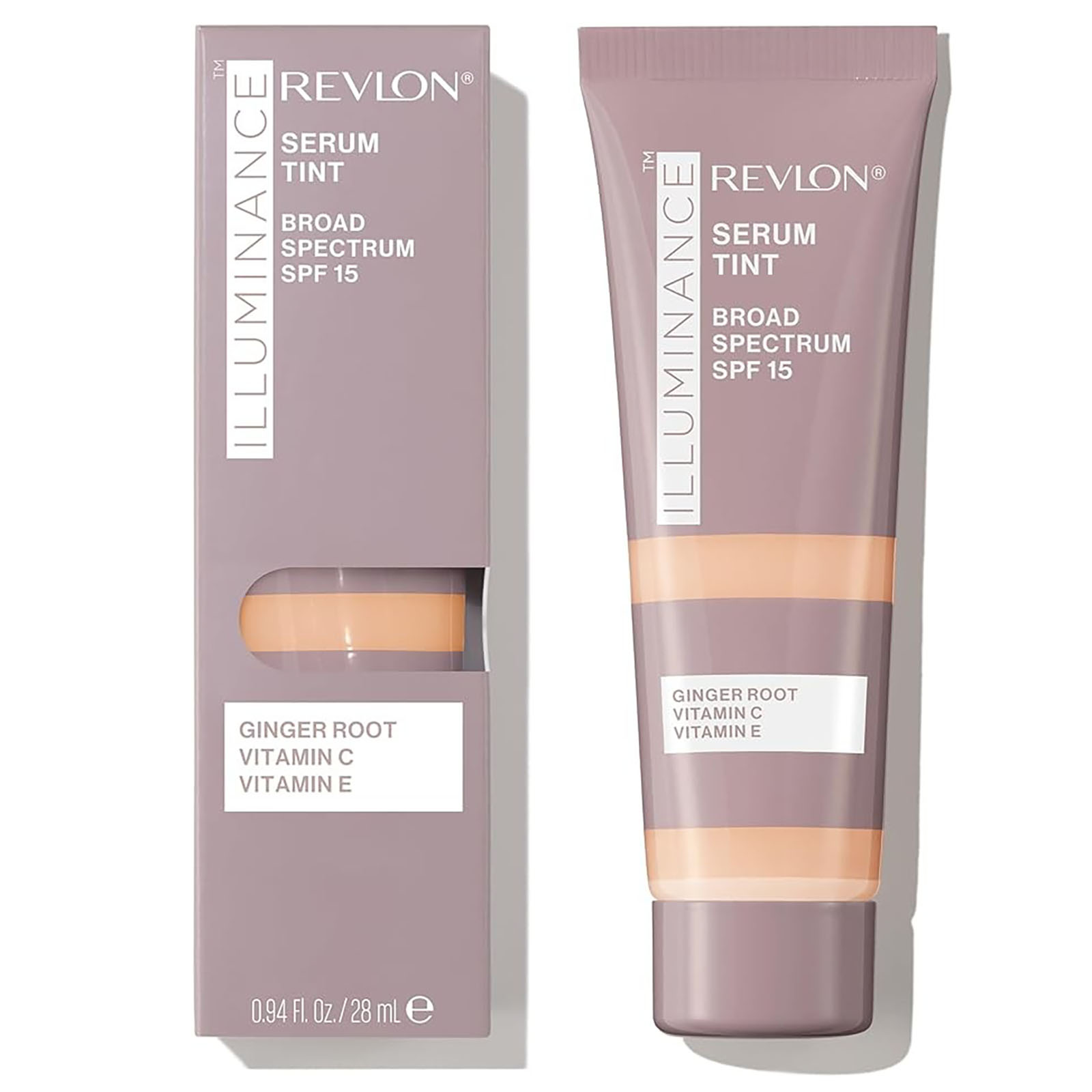 Illuminance Tinted Serum Fondotinta In Siero Triplo Acido Ialuronico Illuminance serum 213 light natural