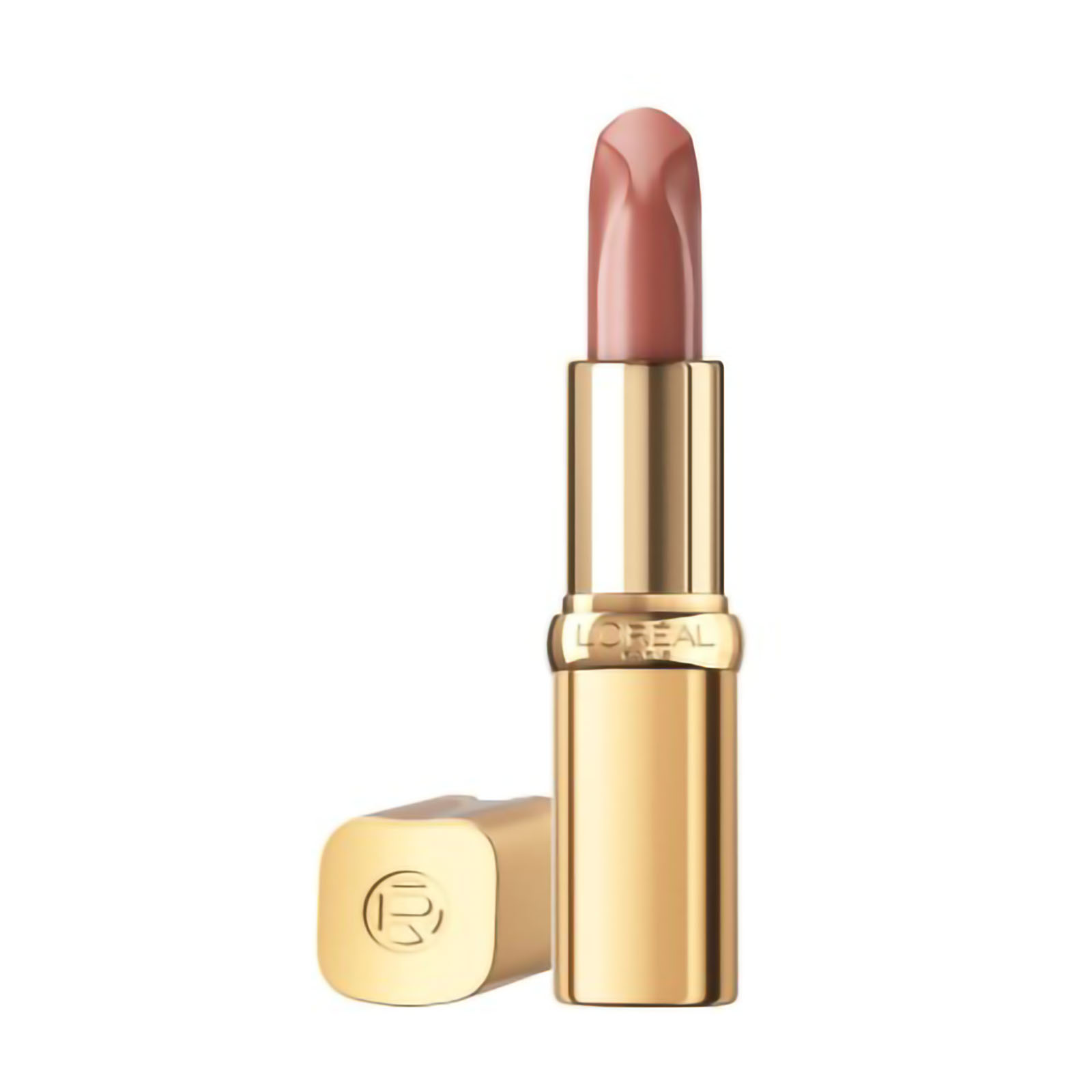 Rossetto Color Riche Nude Intense Nude 520 nu defiant